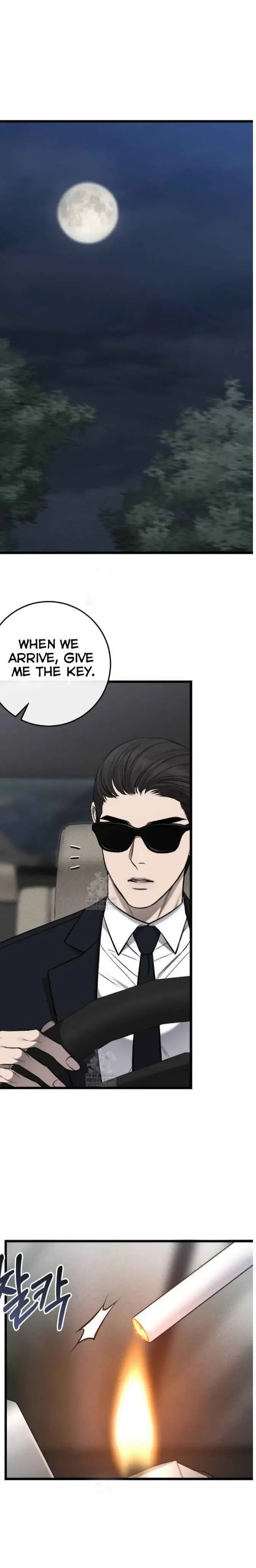 Dirty Xx - Chapter 68 Page 22