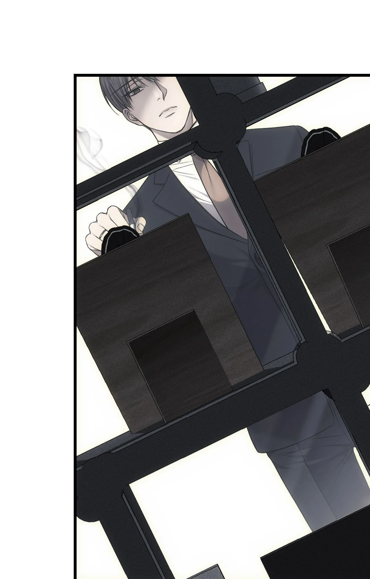 Dirty Xx - Chapter 69 Page 6