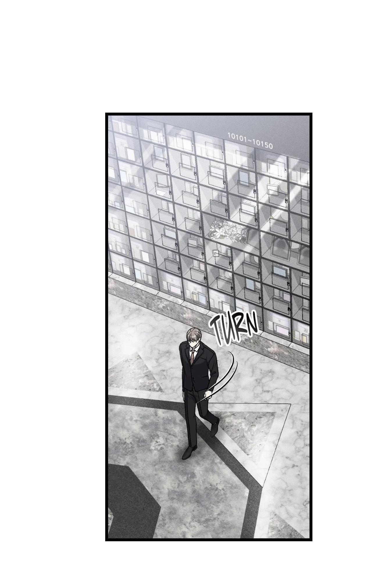 Dirty Xx - Chapter 69 Page 8