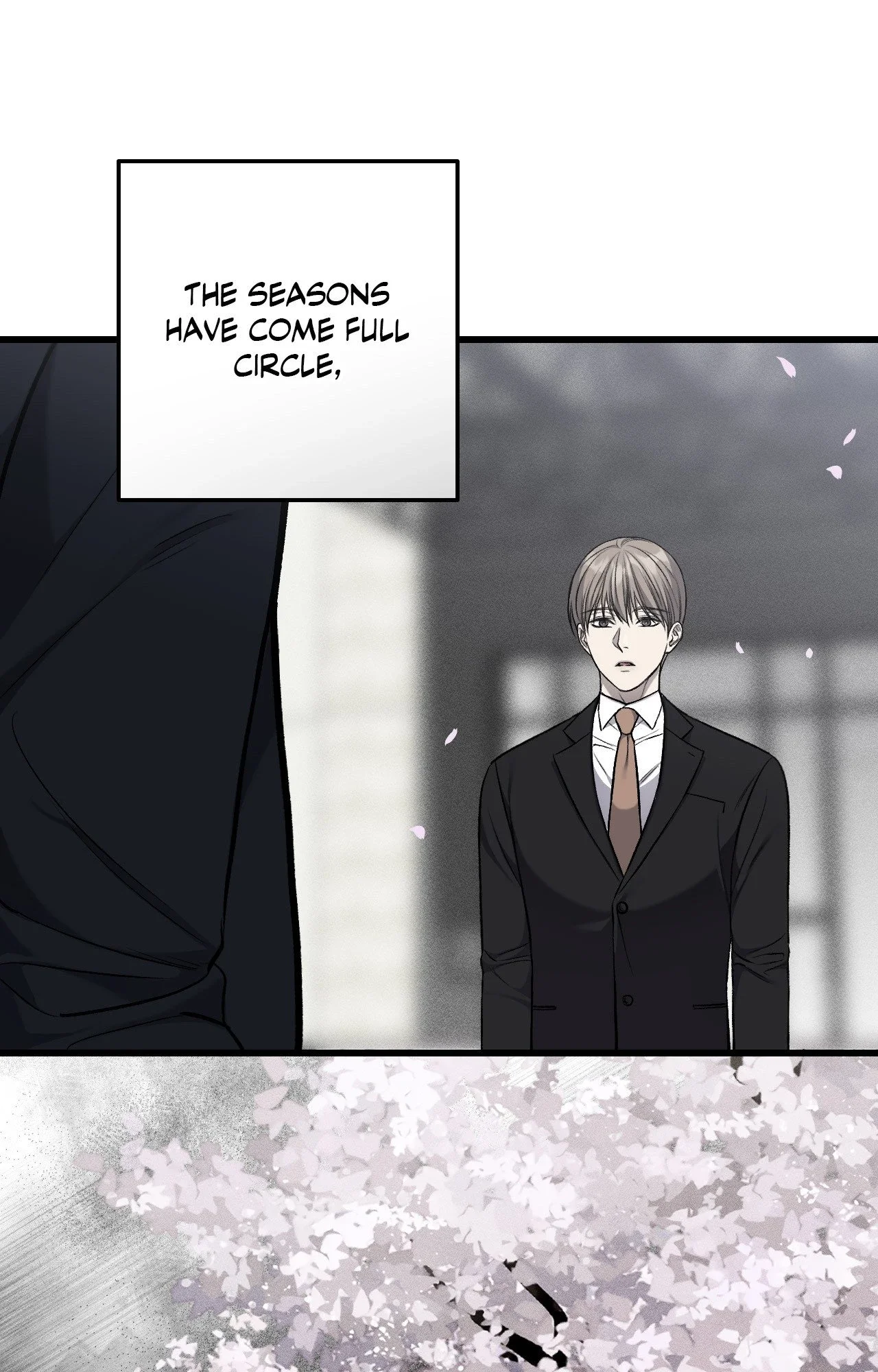 Dirty Xx - Chapter 69 Page 9