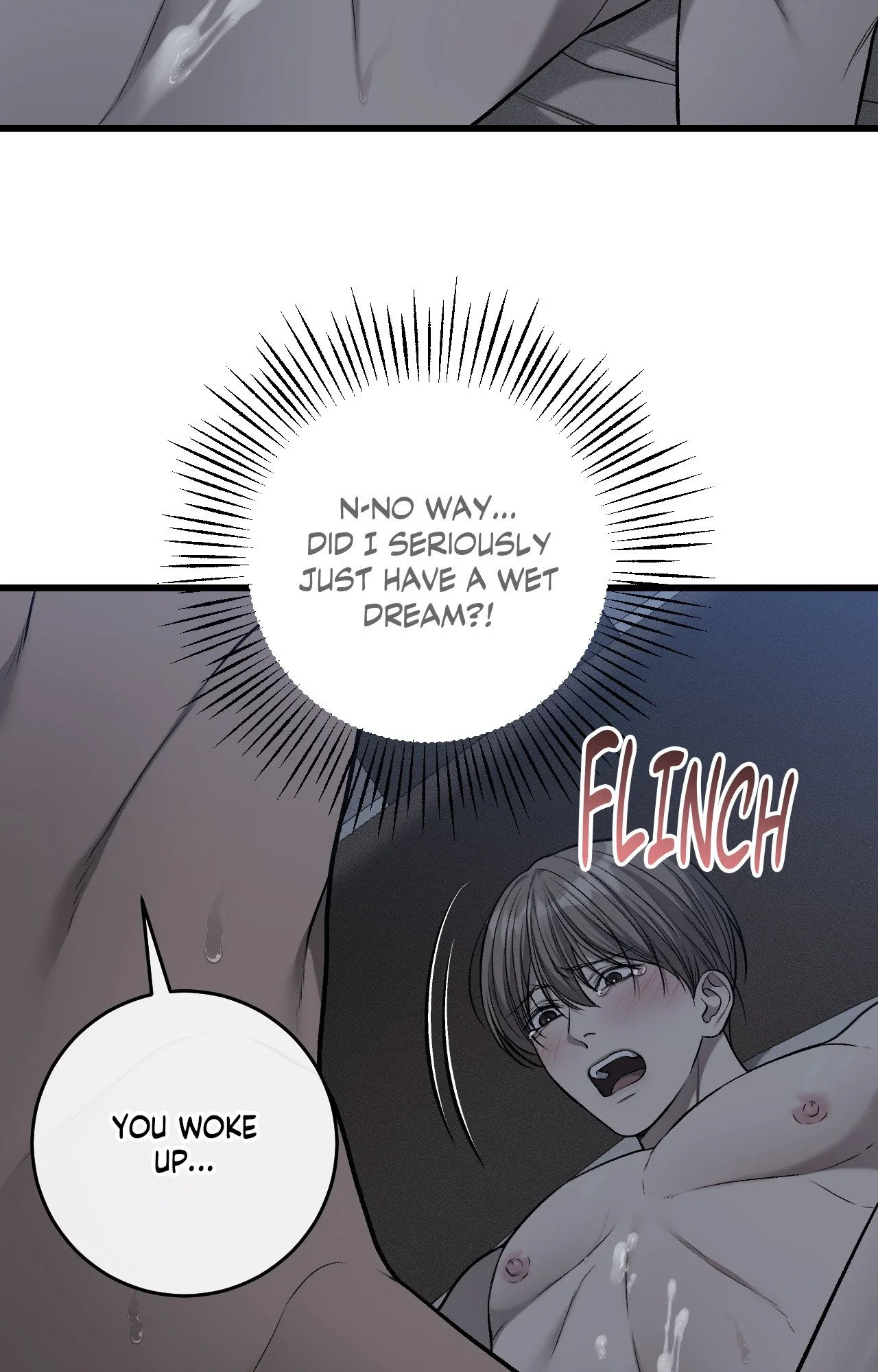 Dirty Xx - Chapter 69 Page 18