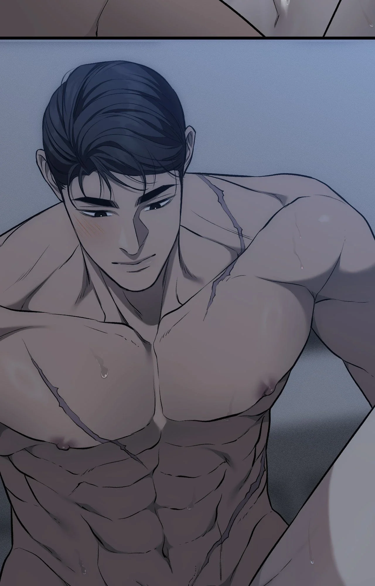 Dirty Xx - Chapter 69 Page 19