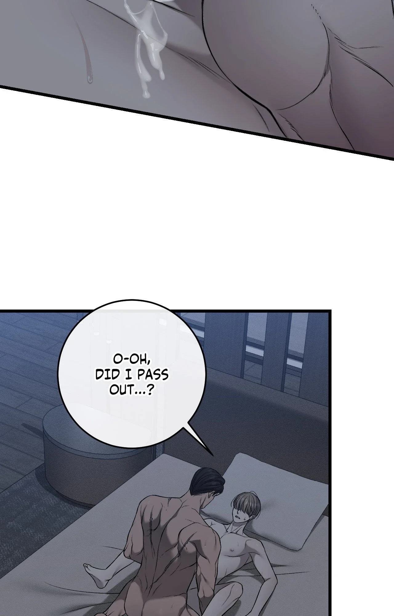 Dirty Xx - Chapter 69 Page 21
