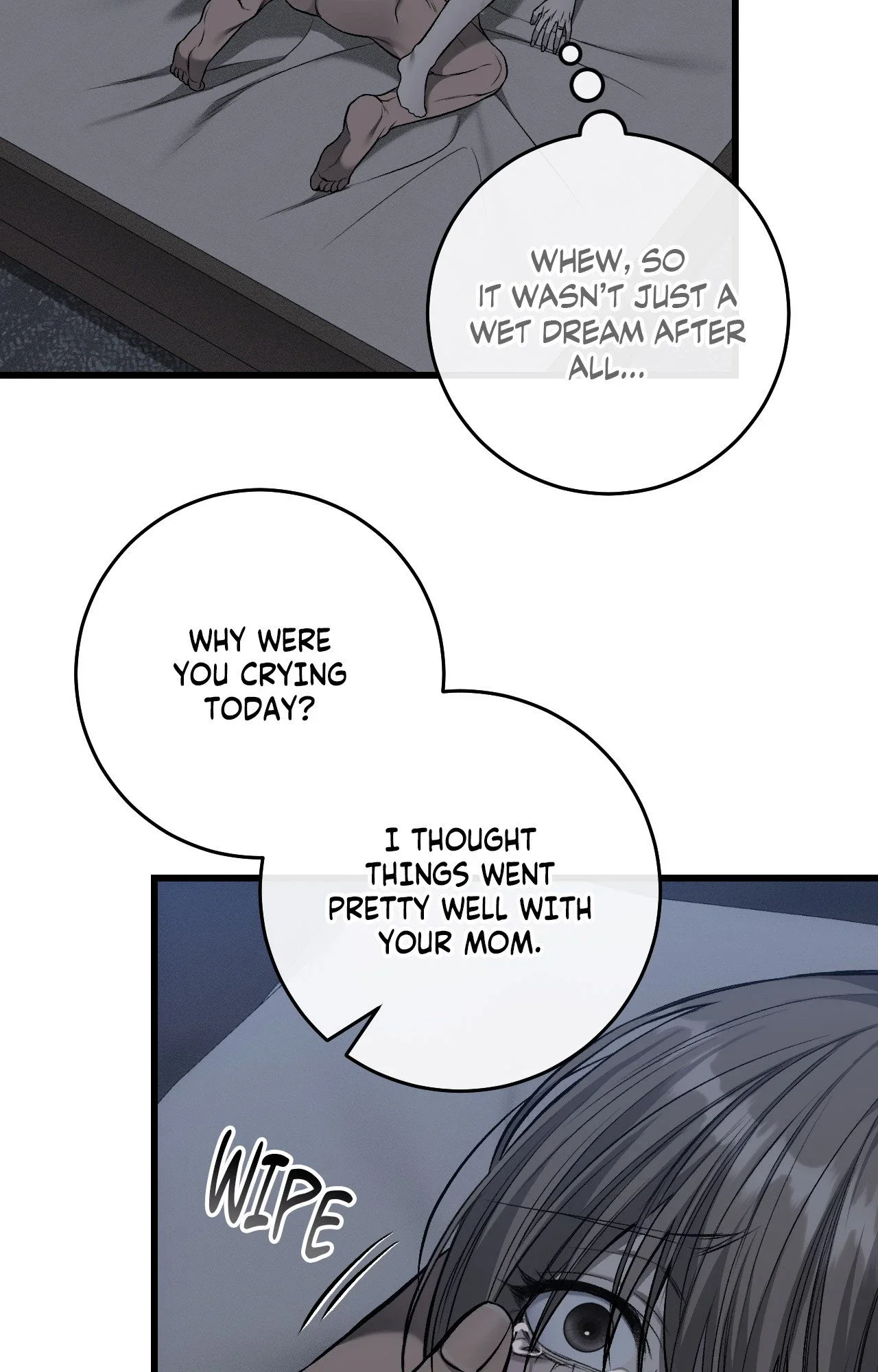 Dirty Xx - Chapter 69 Page 22