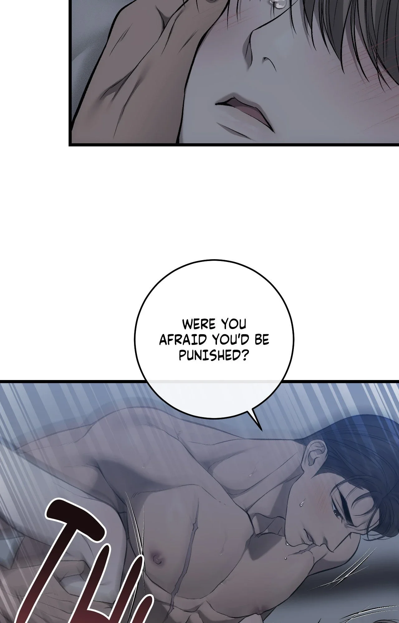 Dirty Xx - Chapter 69 Page 23