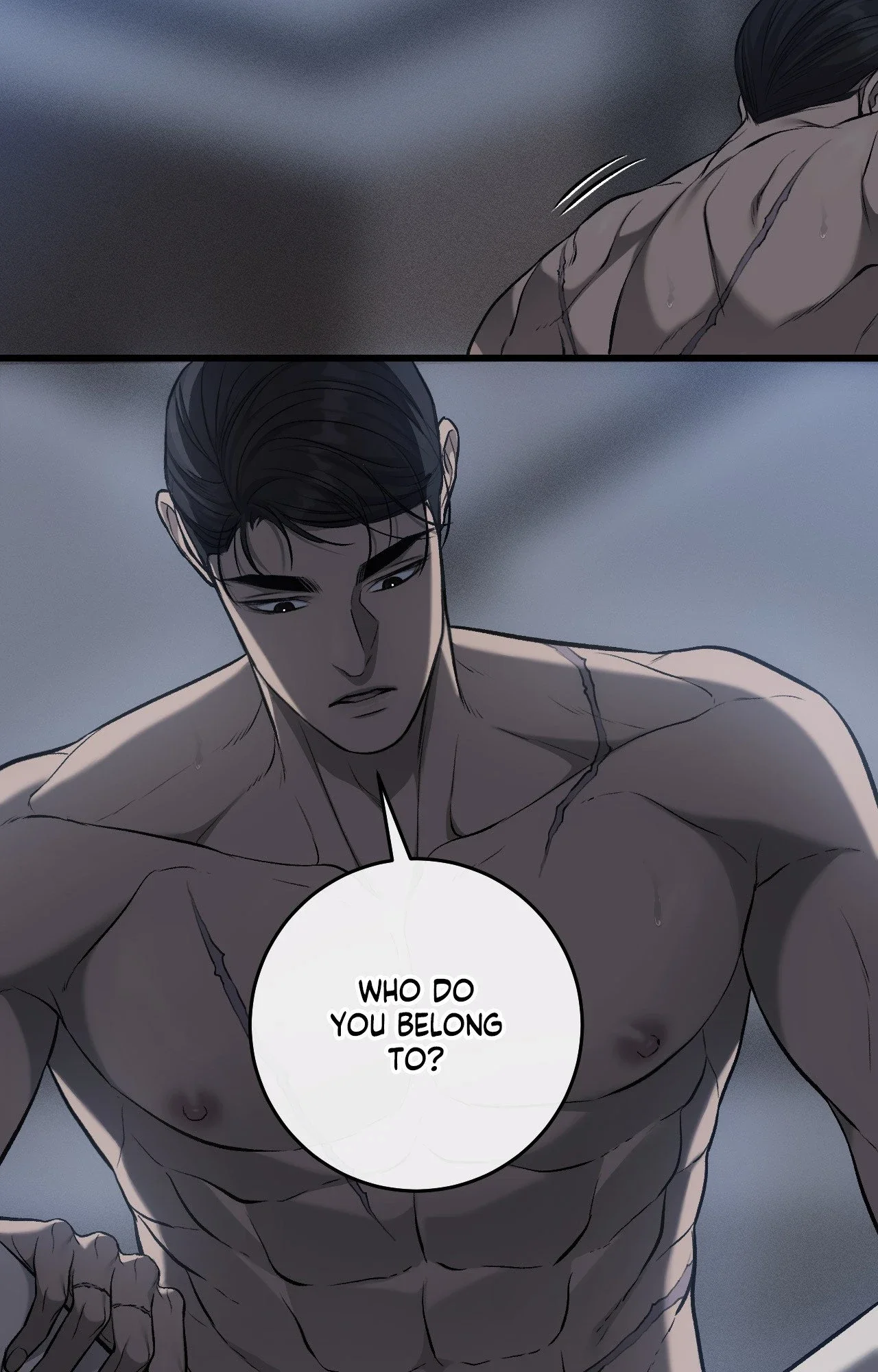Dirty Xx - Chapter 69 Page 25