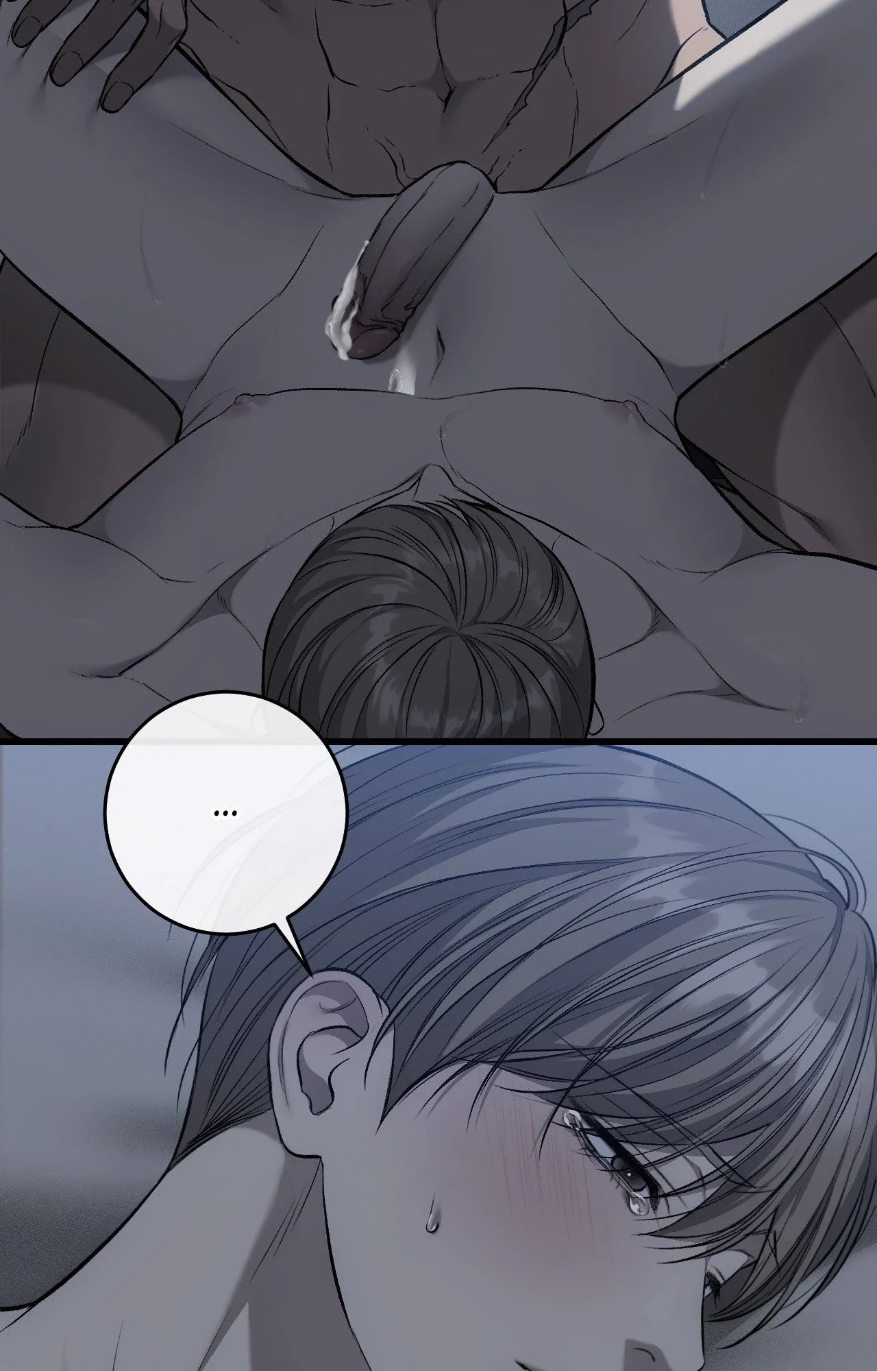 Dirty Xx - Chapter 69 Page 26