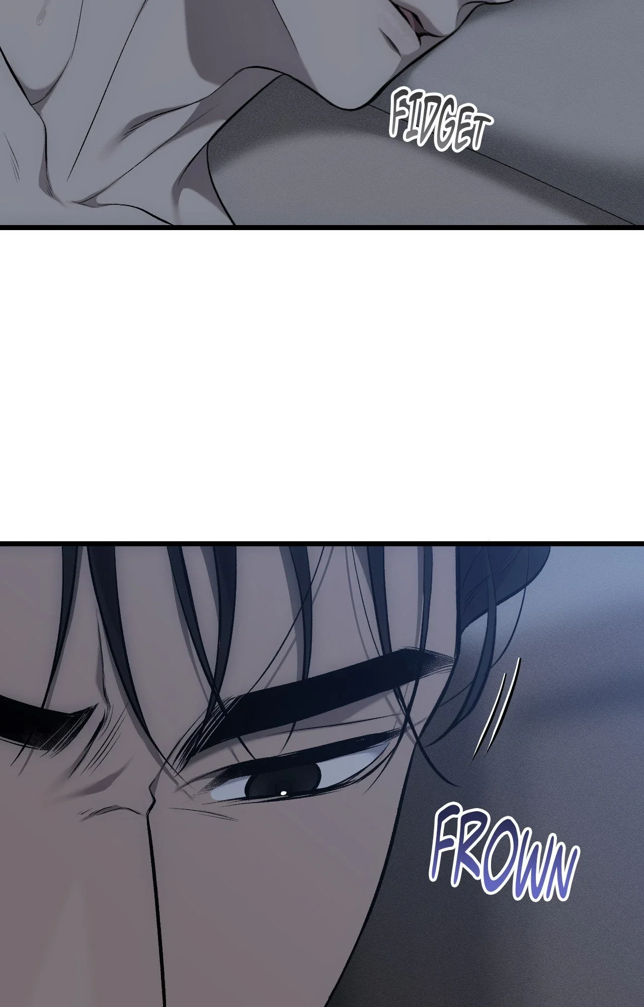 Dirty Xx - Chapter 69 Page 27