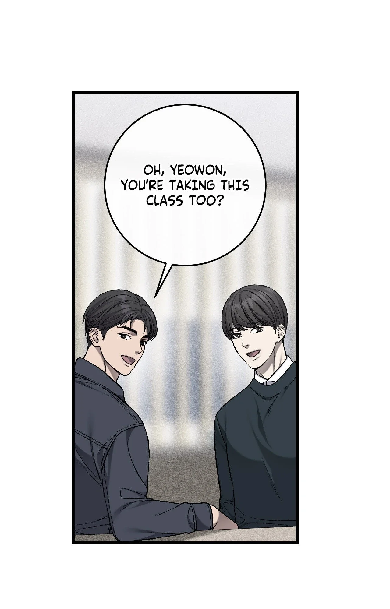 Dirty Xx - Chapter 69 Page 31
