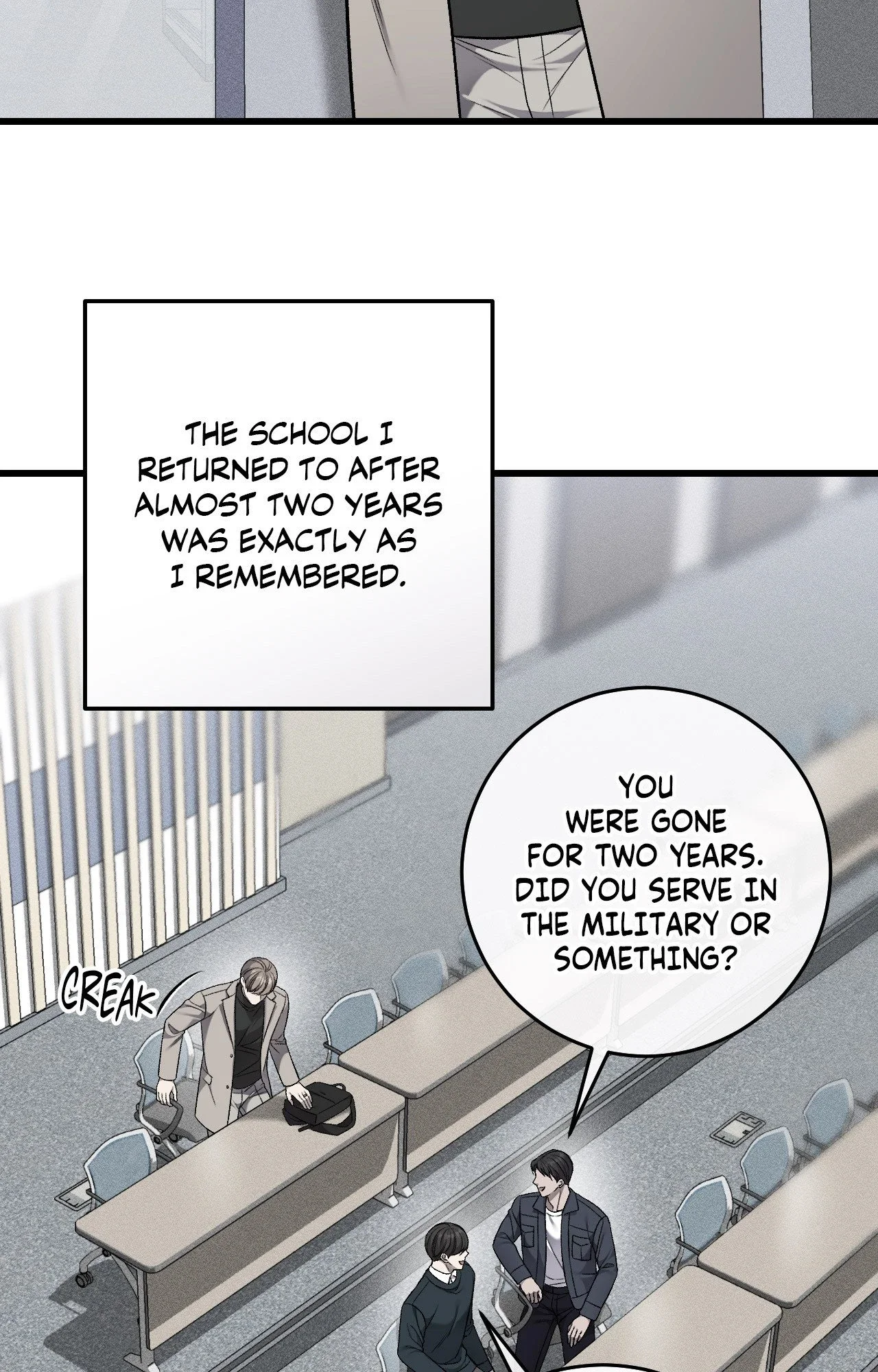 Dirty Xx - Chapter 69 Page 33