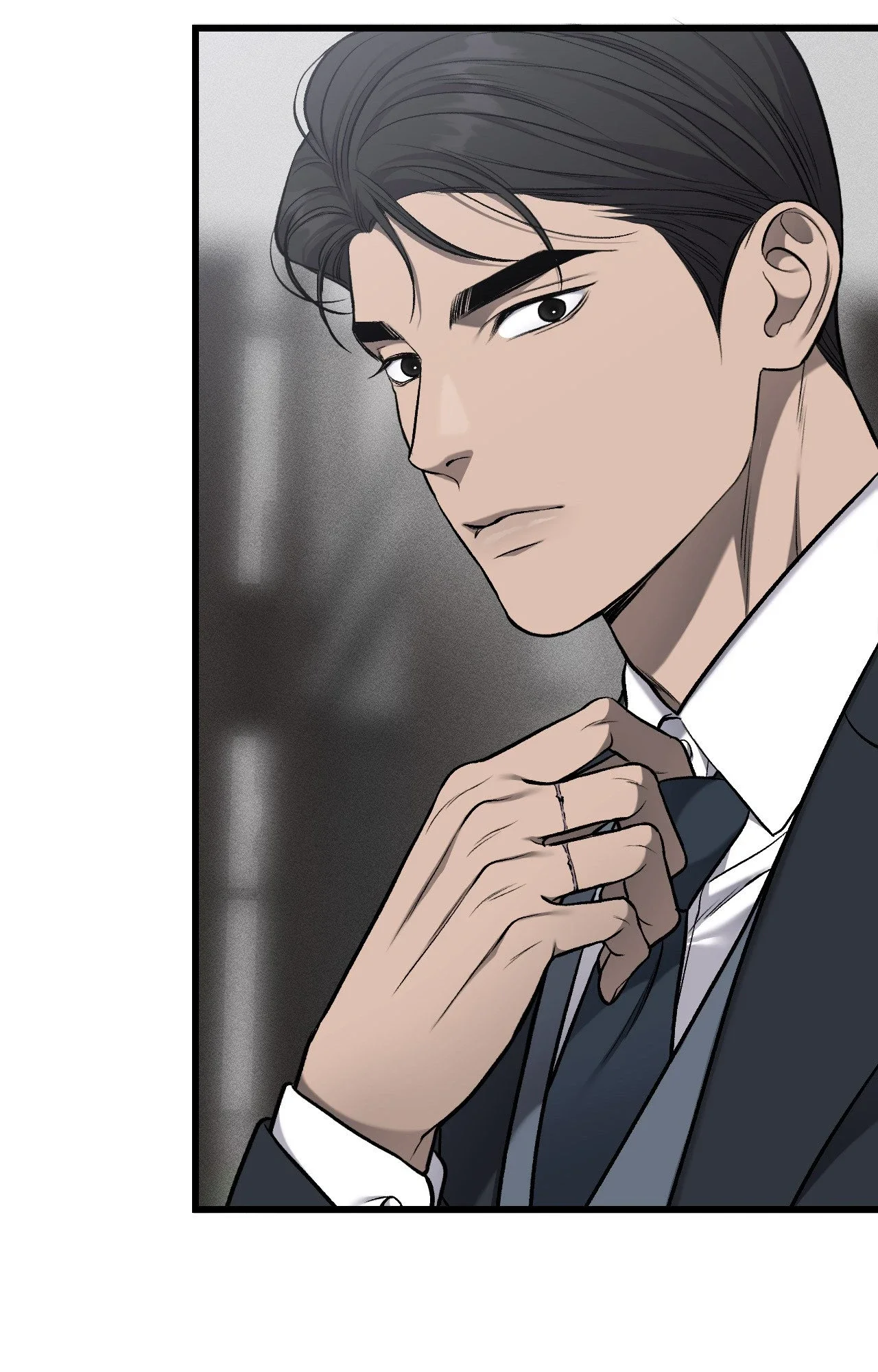 Dirty Xx - Chapter 69 Page 40
