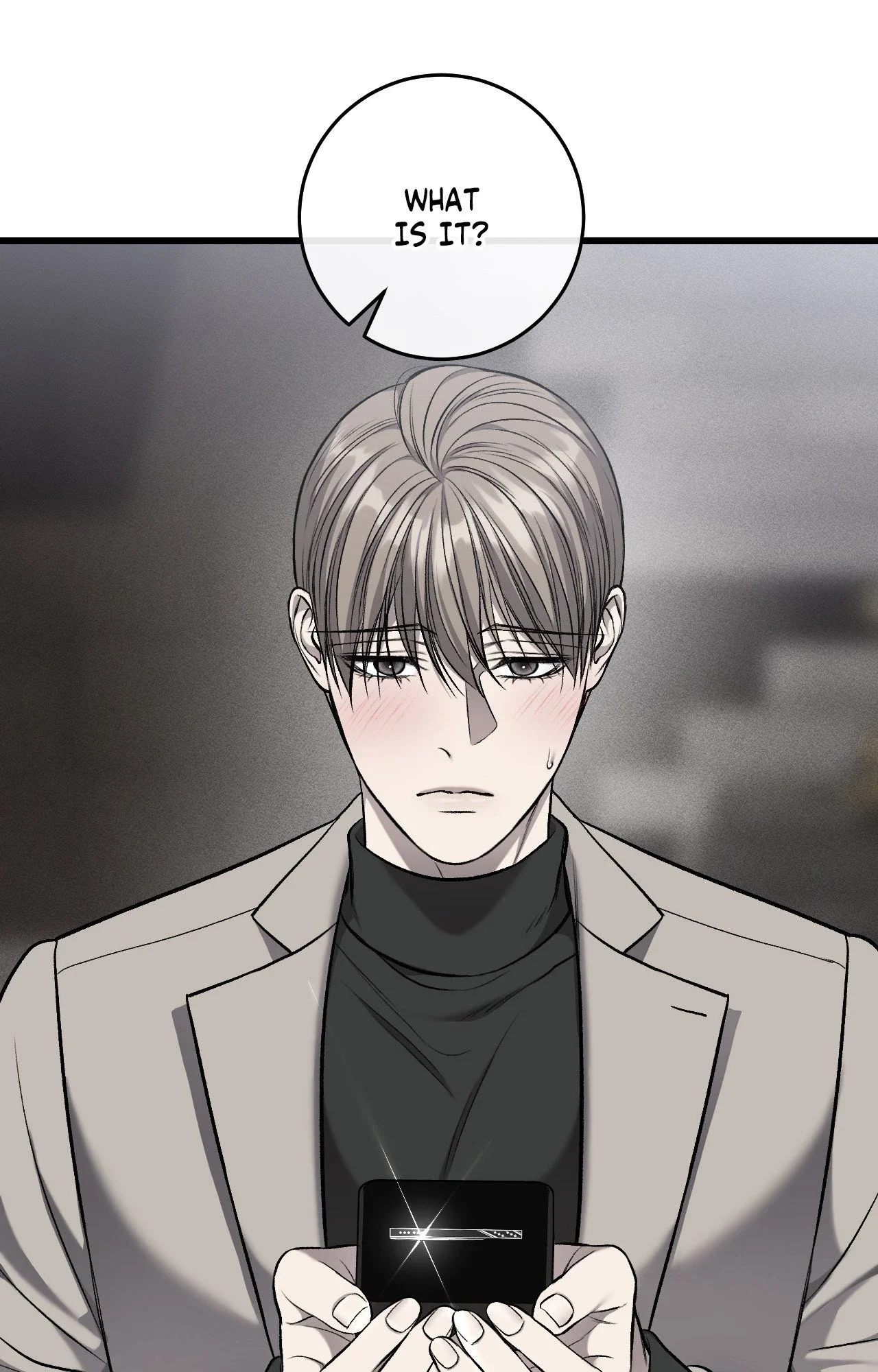 Dirty Xx - Chapter 69 Page 41