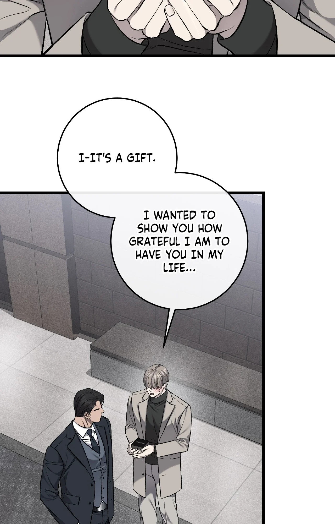 Dirty Xx - Chapter 69 Page 42