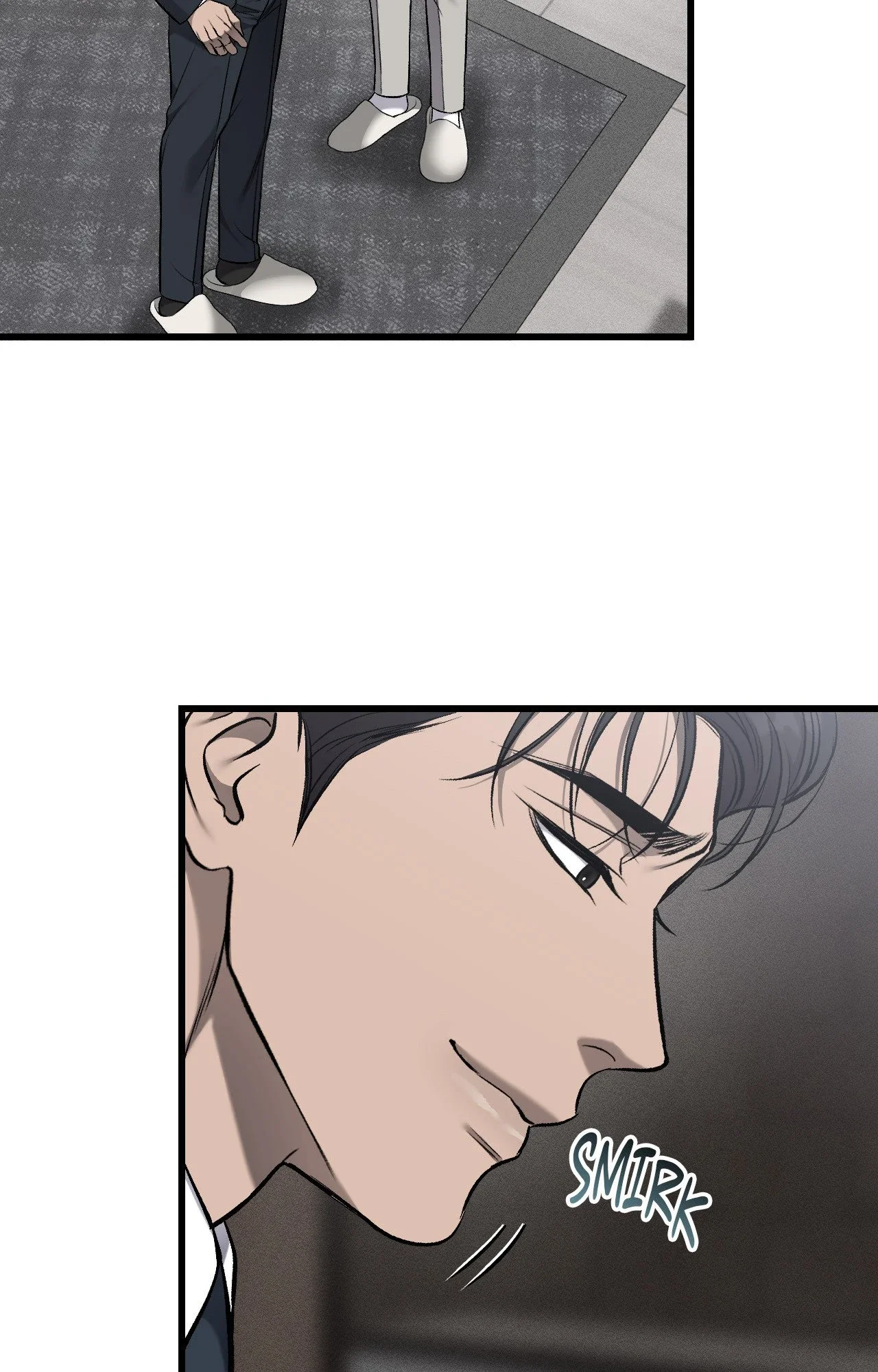 Dirty Xx - Chapter 69 Page 43