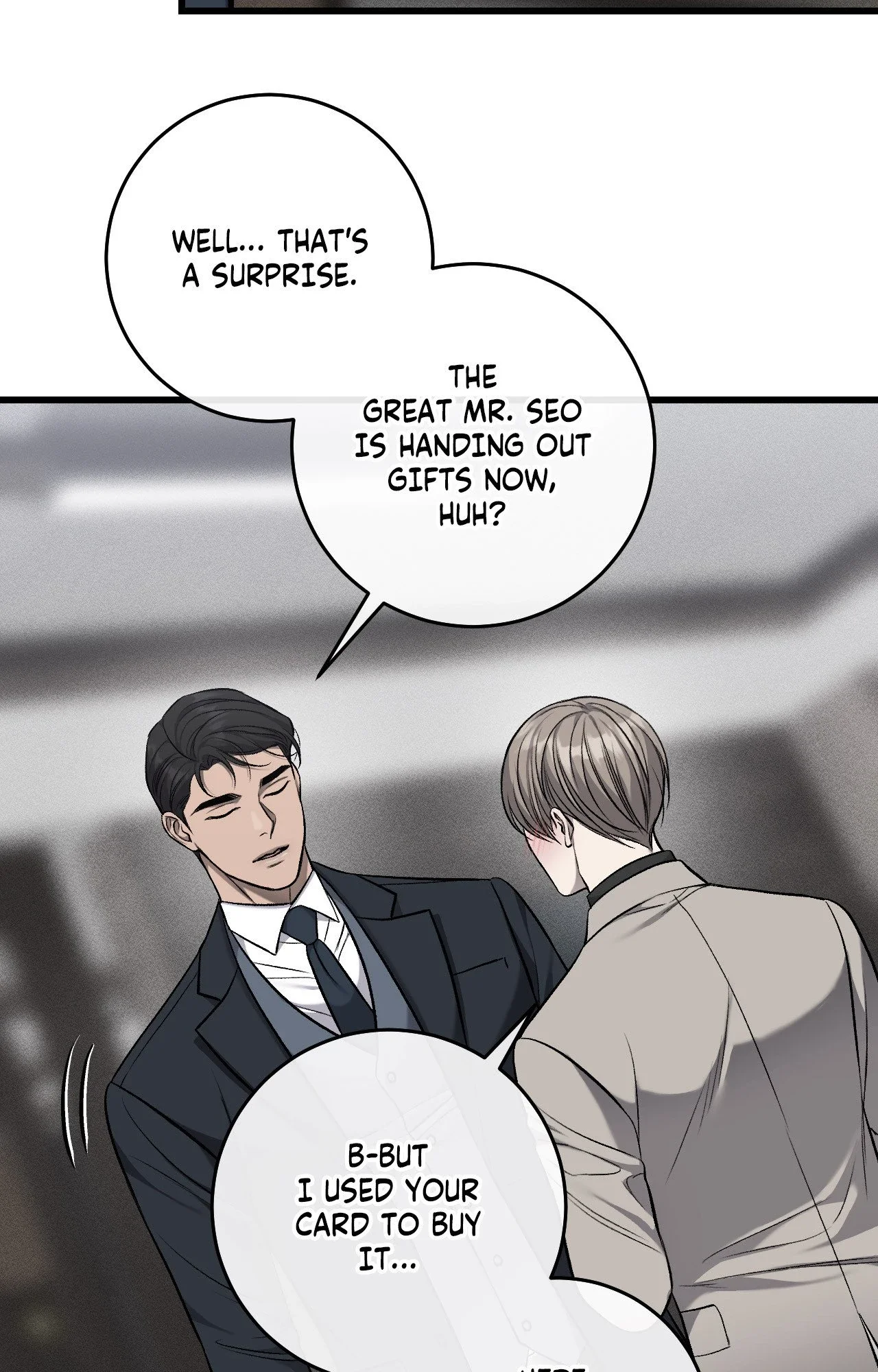 Dirty Xx - Chapter 69 Page 44