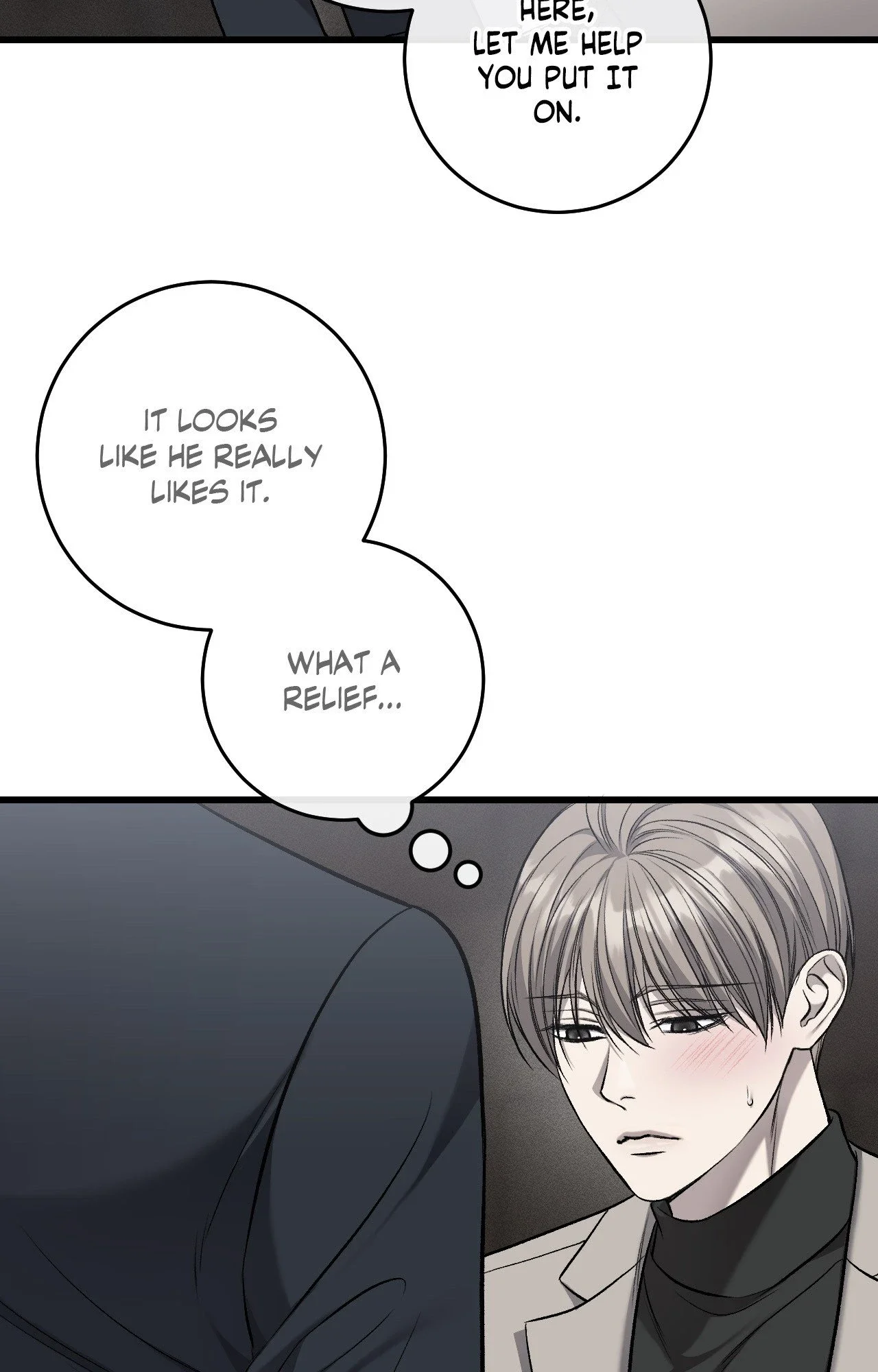 Dirty Xx - Chapter 69 Page 45