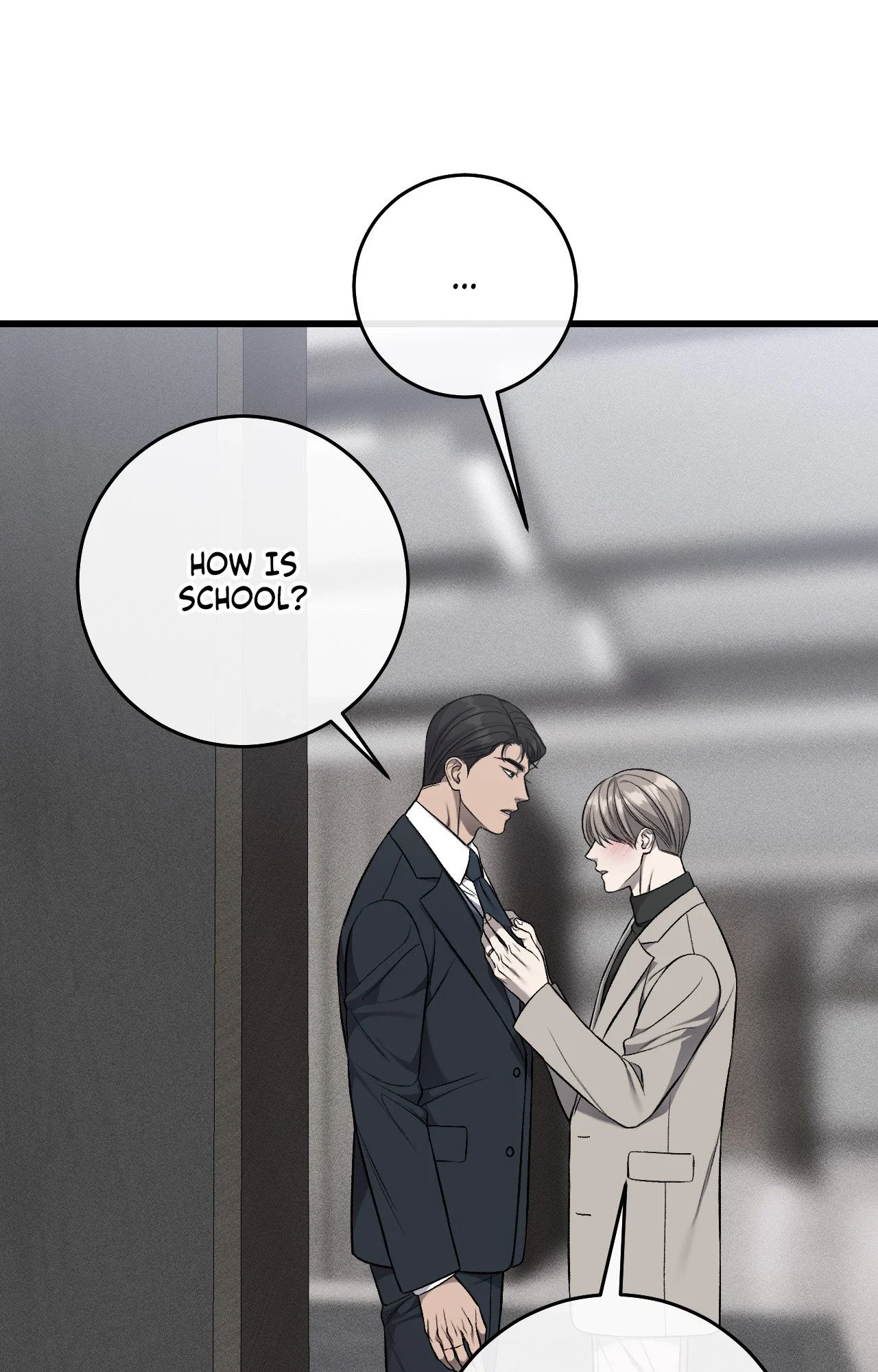 Dirty Xx - Chapter 69 Page 48