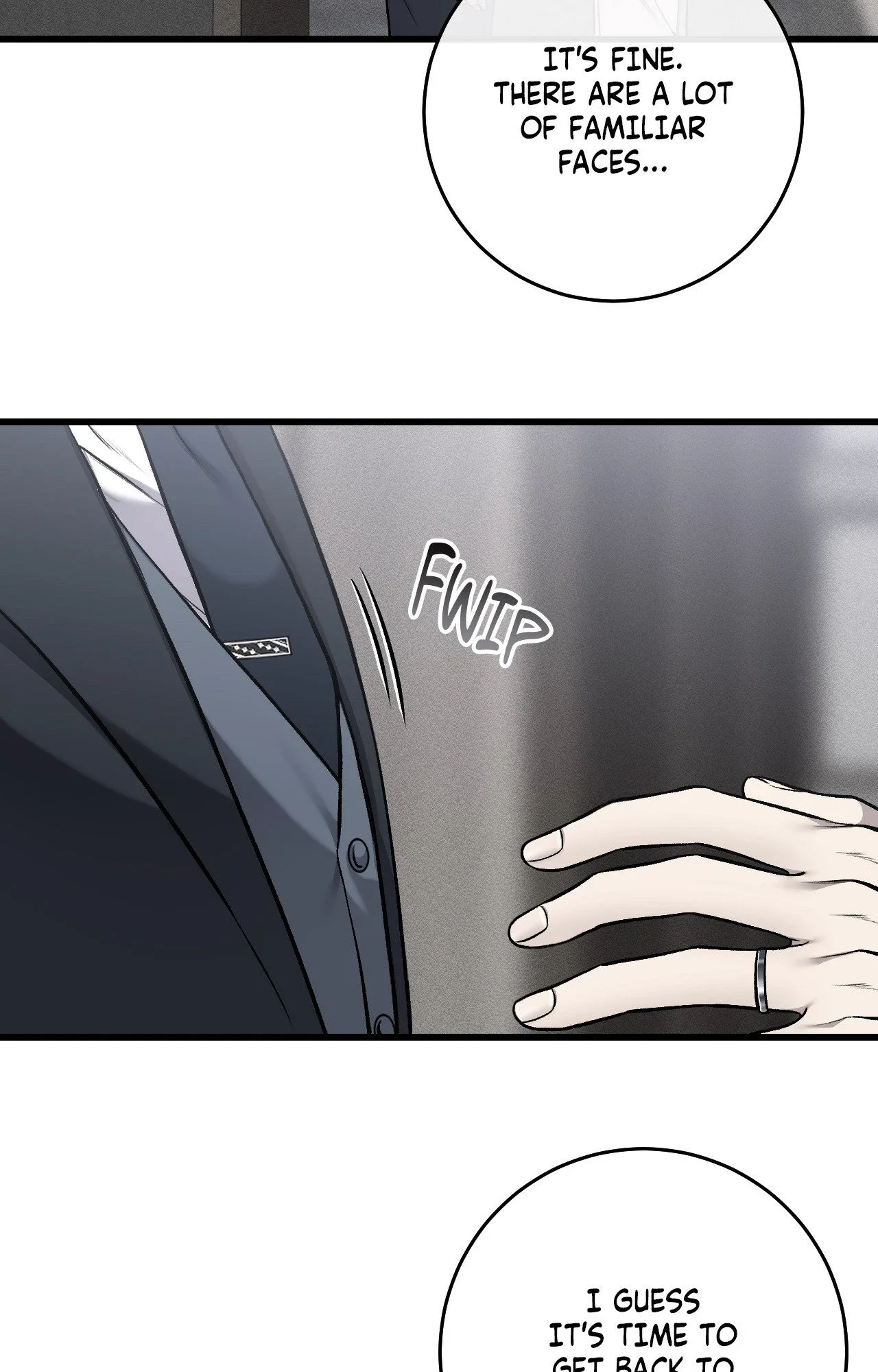 Dirty Xx - Chapter 69 Page 49