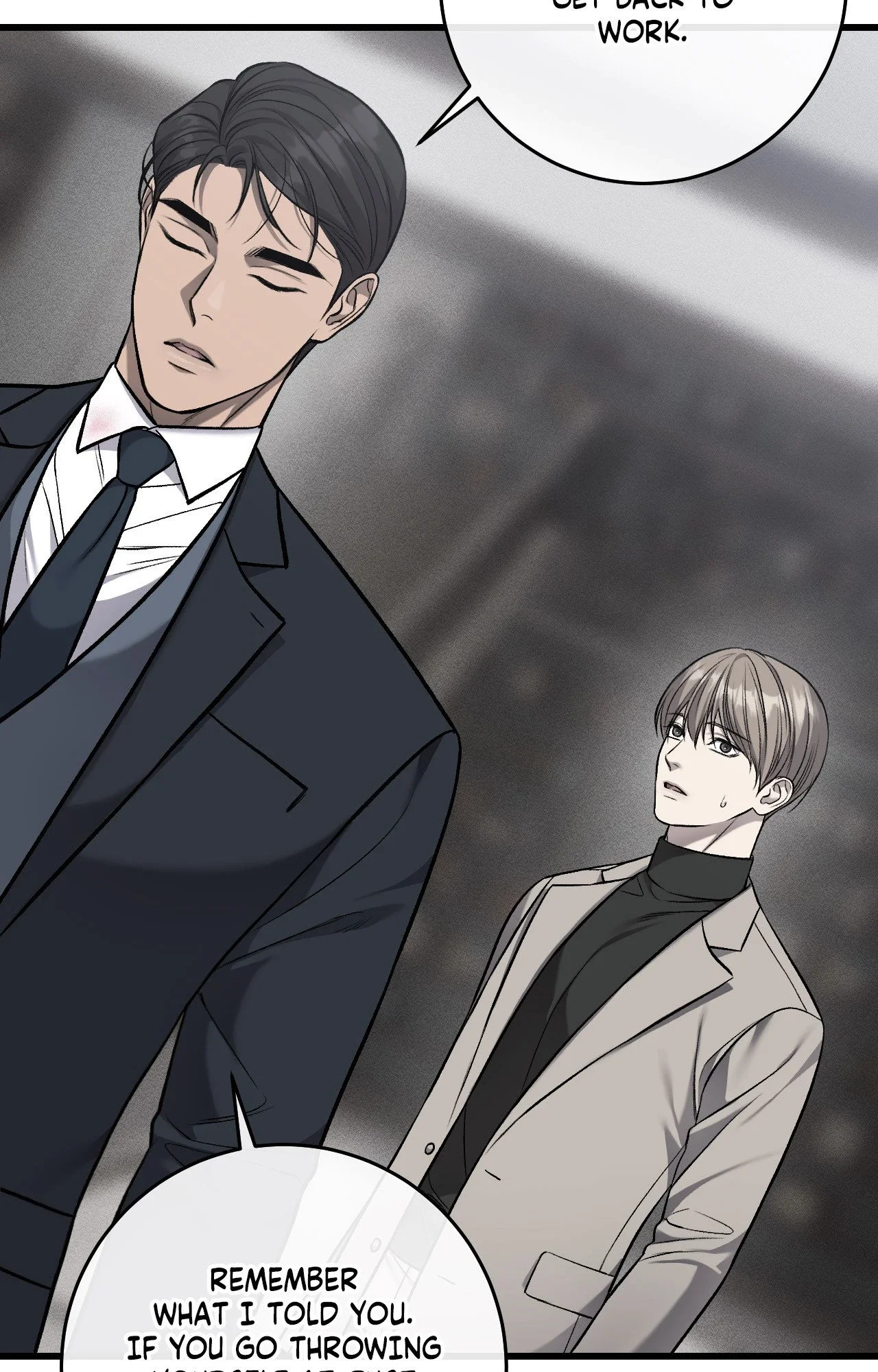 Dirty Xx - Chapter 69 Page 50