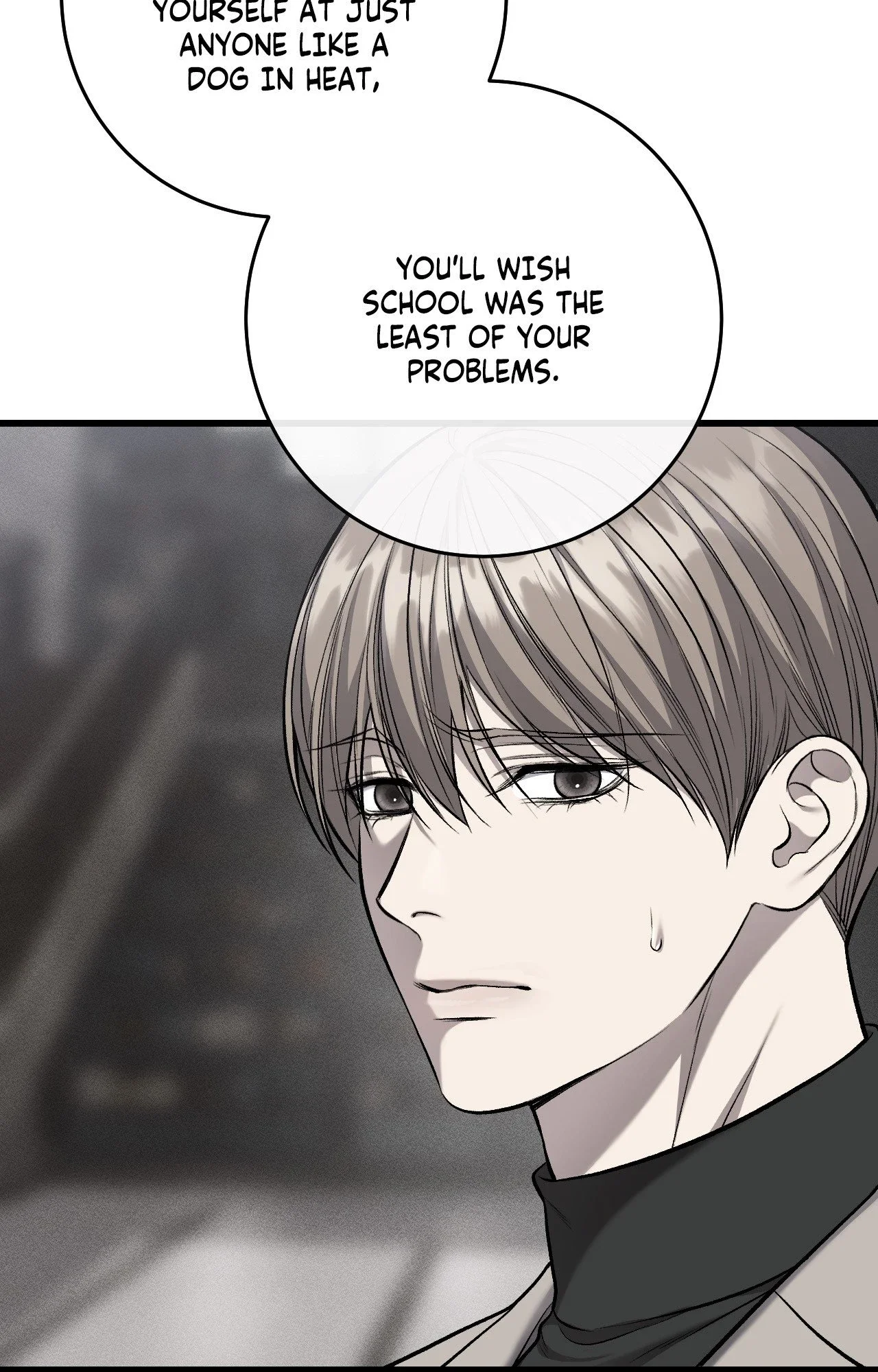 Dirty Xx - Chapter 69 Page 51
