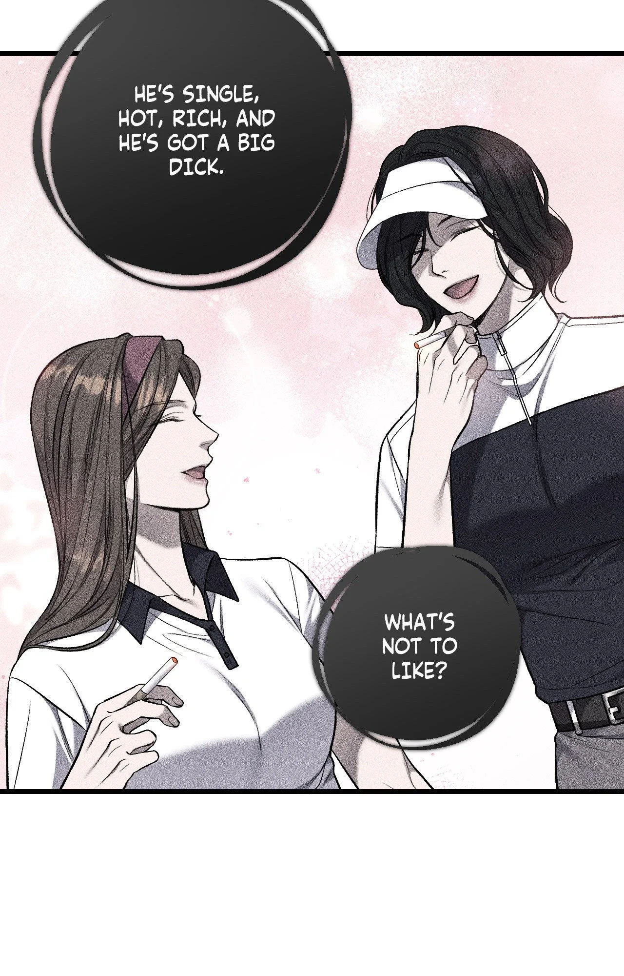 Dirty Xx - Chapter 69 Page 58