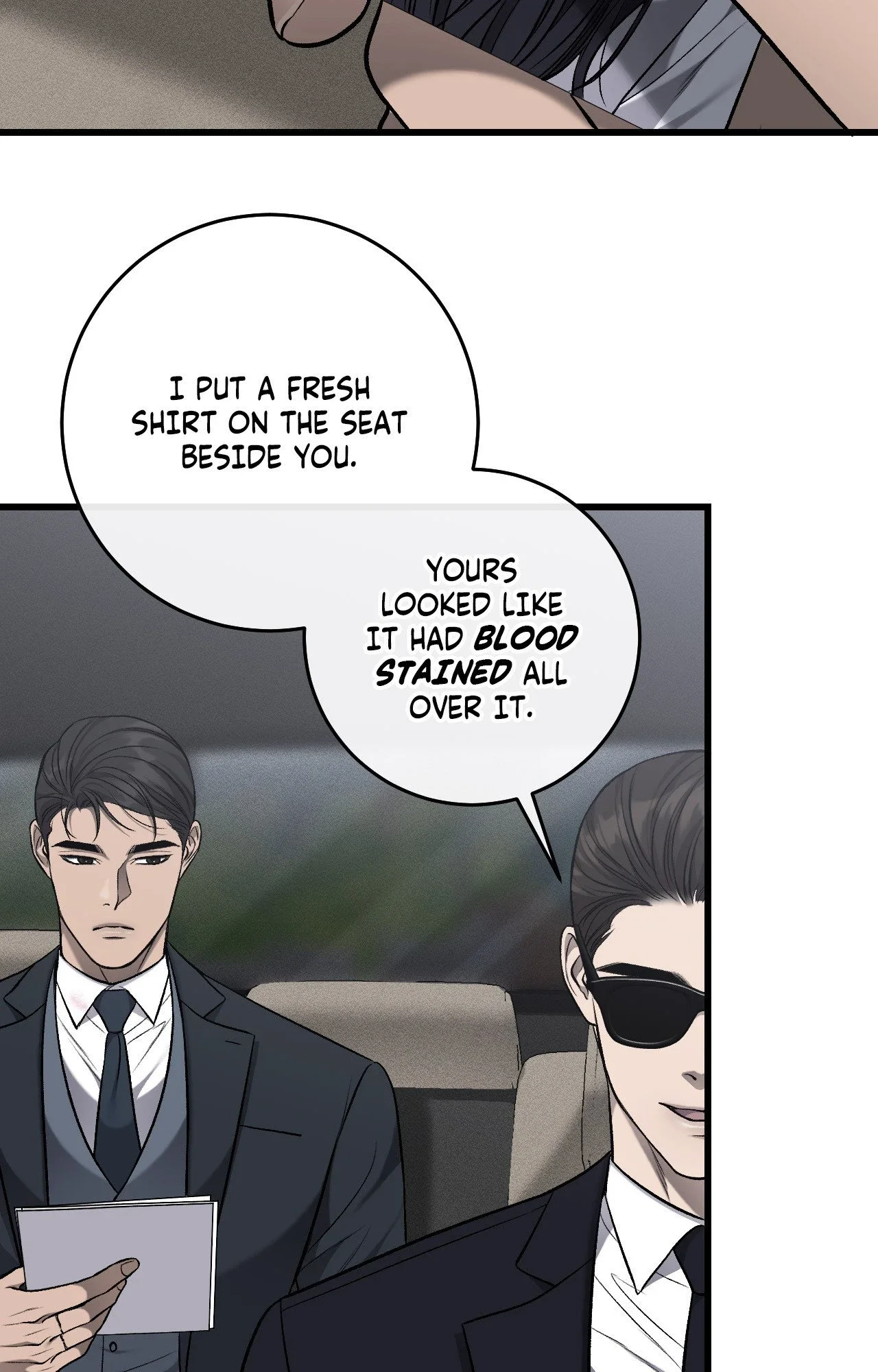 Dirty Xx - Chapter 69 Page 64
