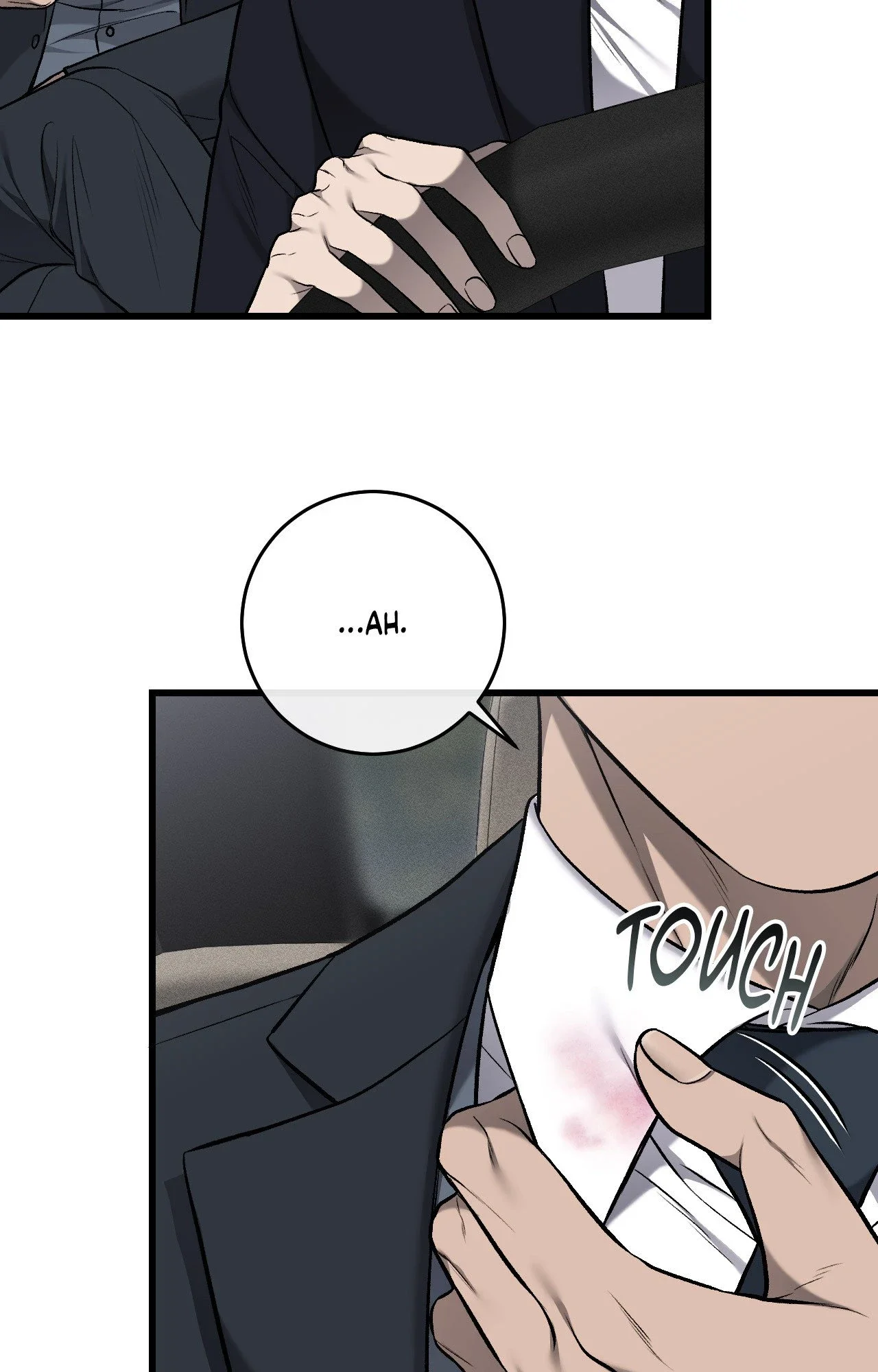 Dirty Xx - Chapter 69 Page 65