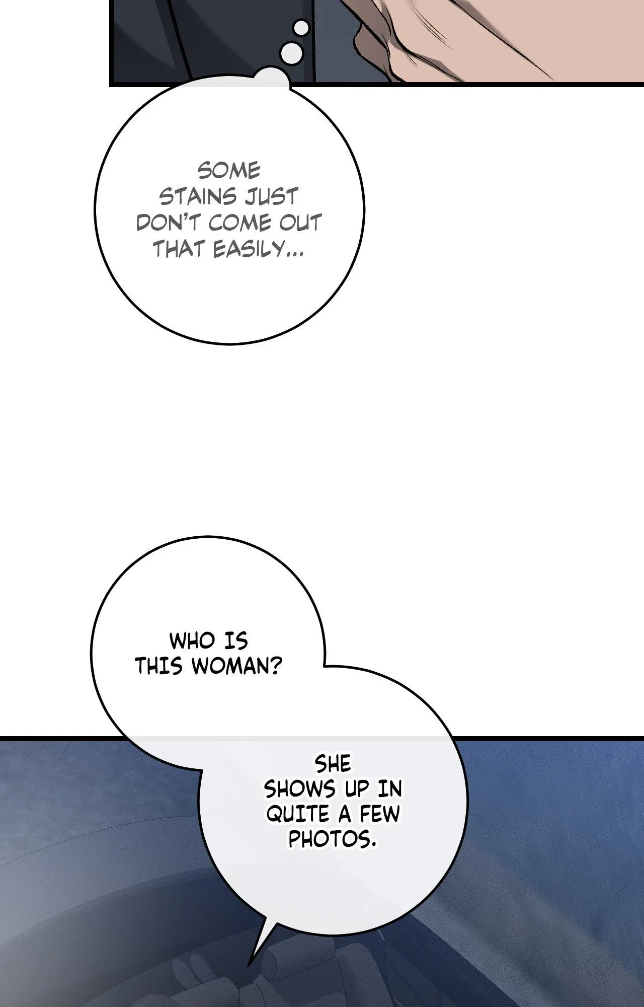 Dirty Xx - Chapter 69 Page 66