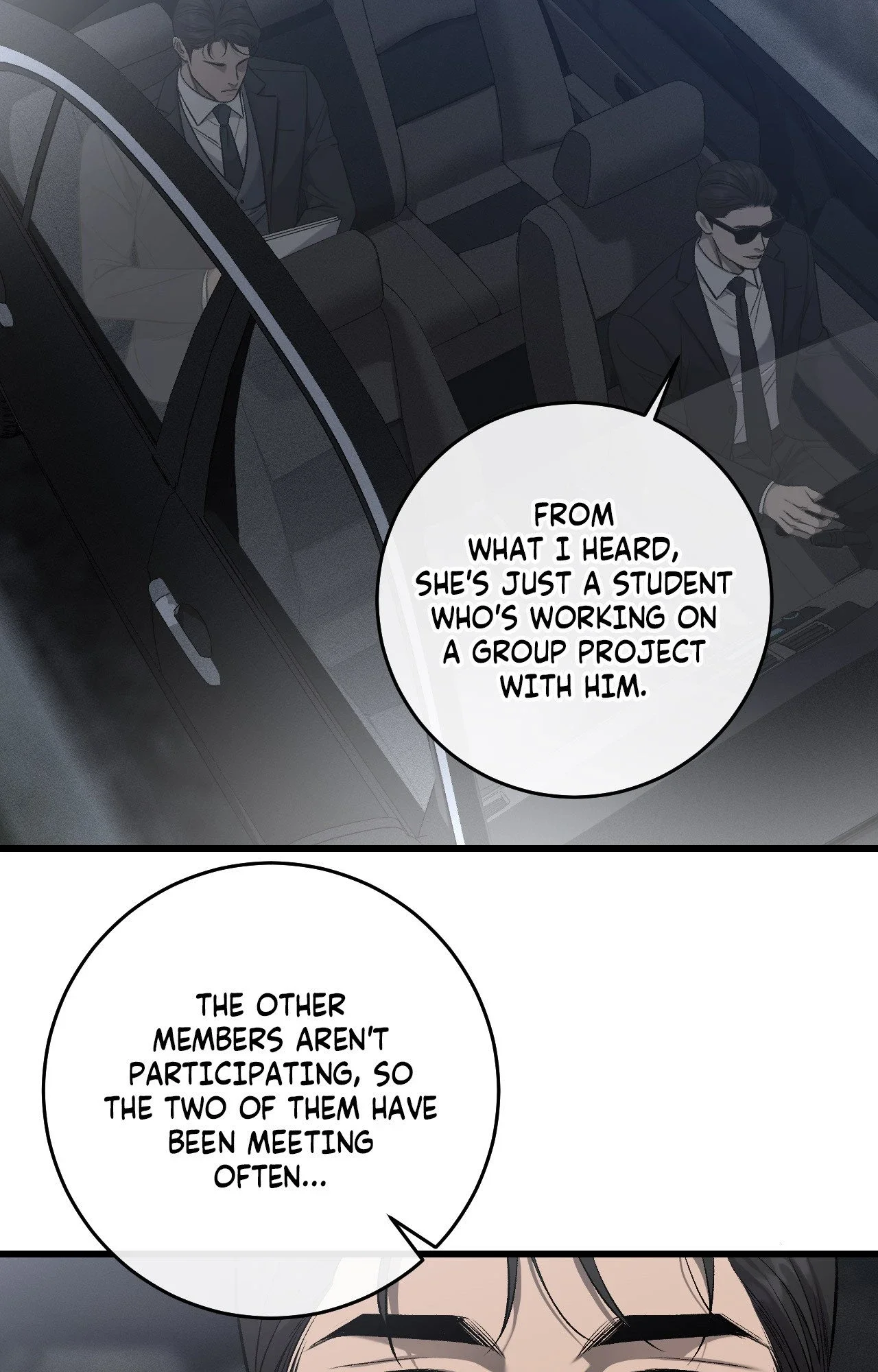Dirty Xx - Chapter 69 Page 67