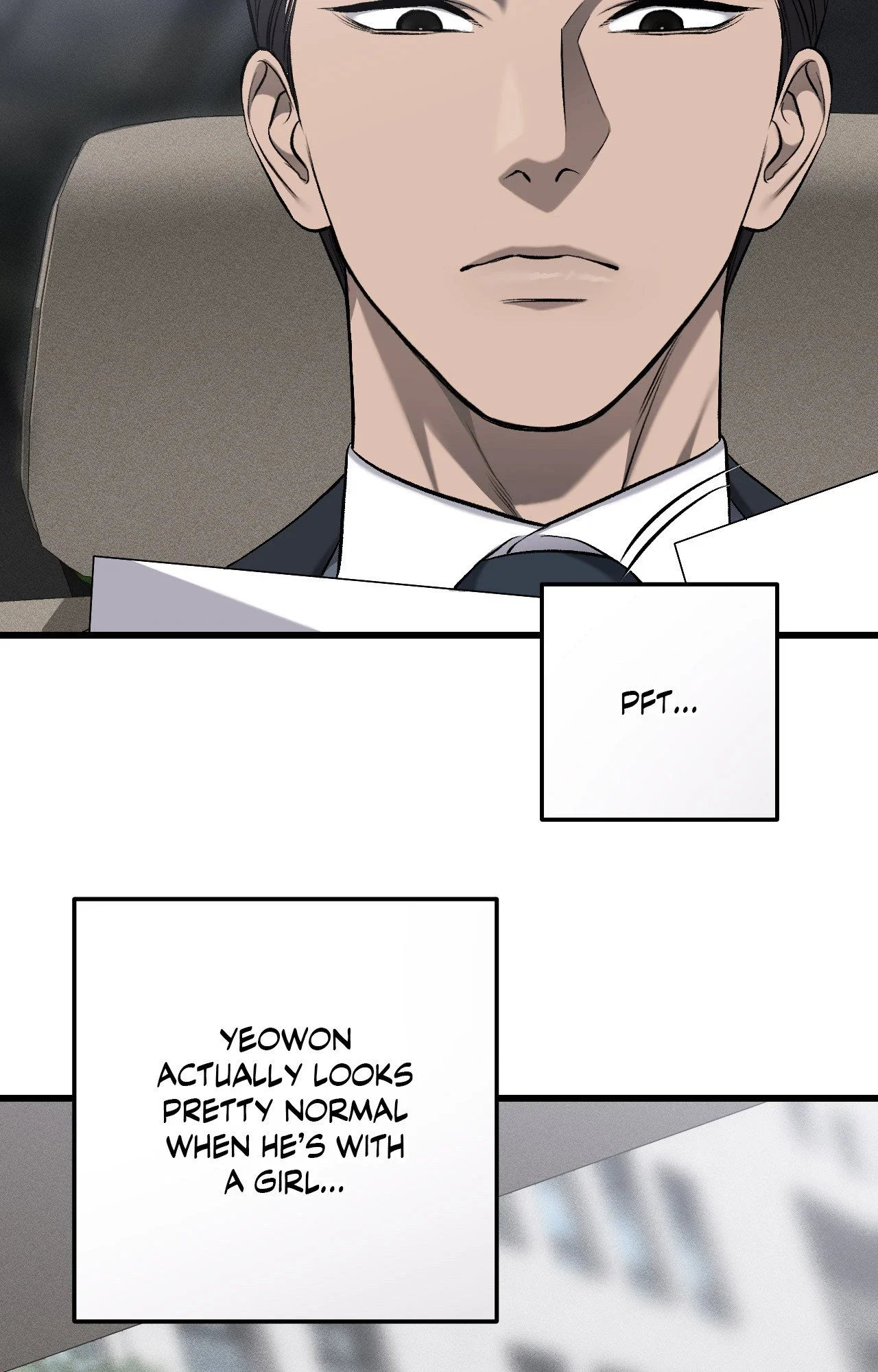 Dirty Xx - Chapter 69 Page 68