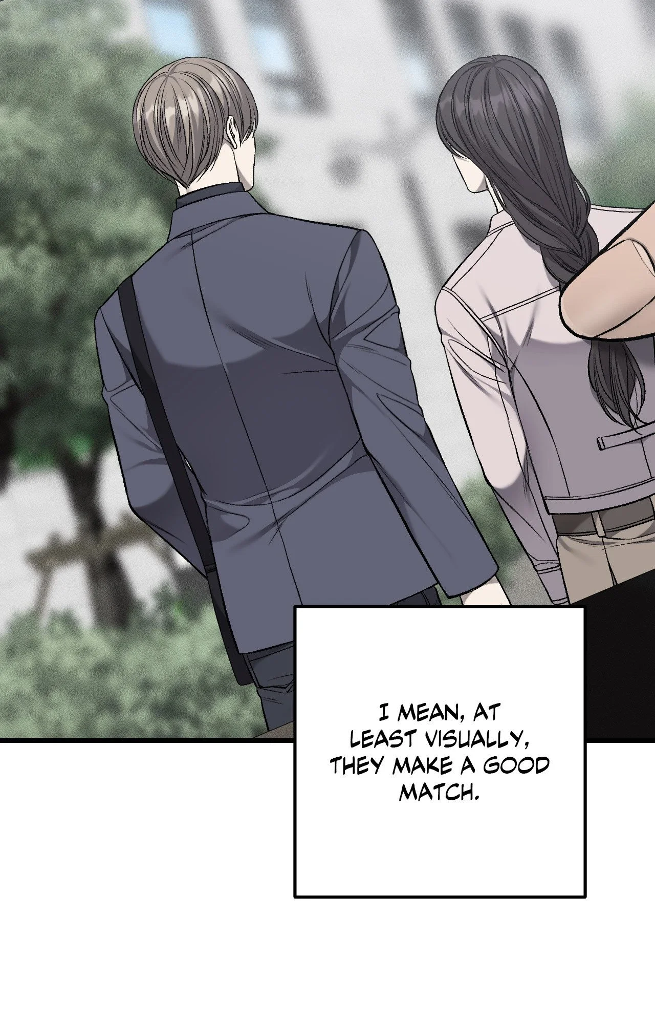 Dirty Xx - Chapter 69 Page 69