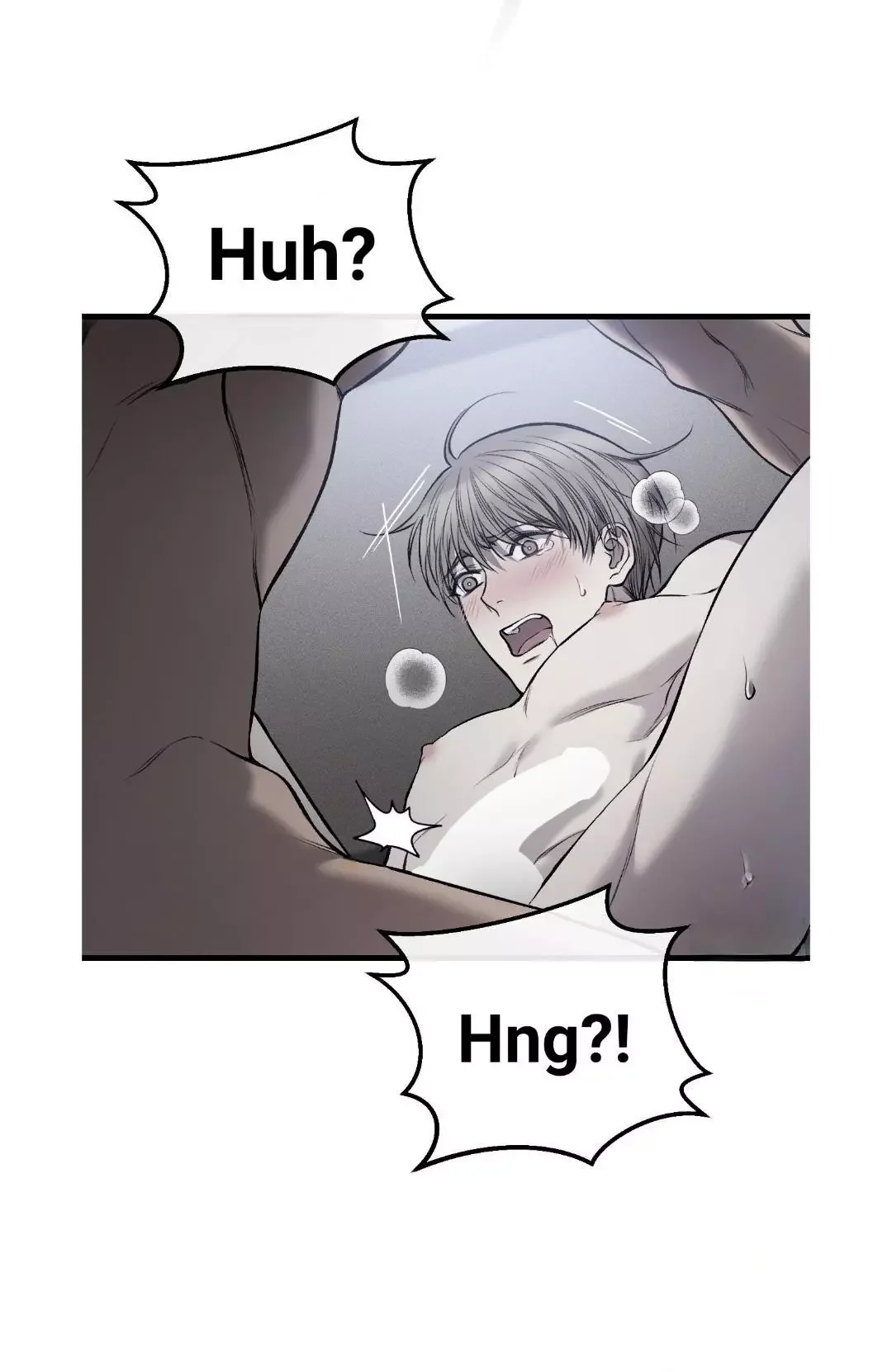 Dirty Xx - Chapter 7 Page 11