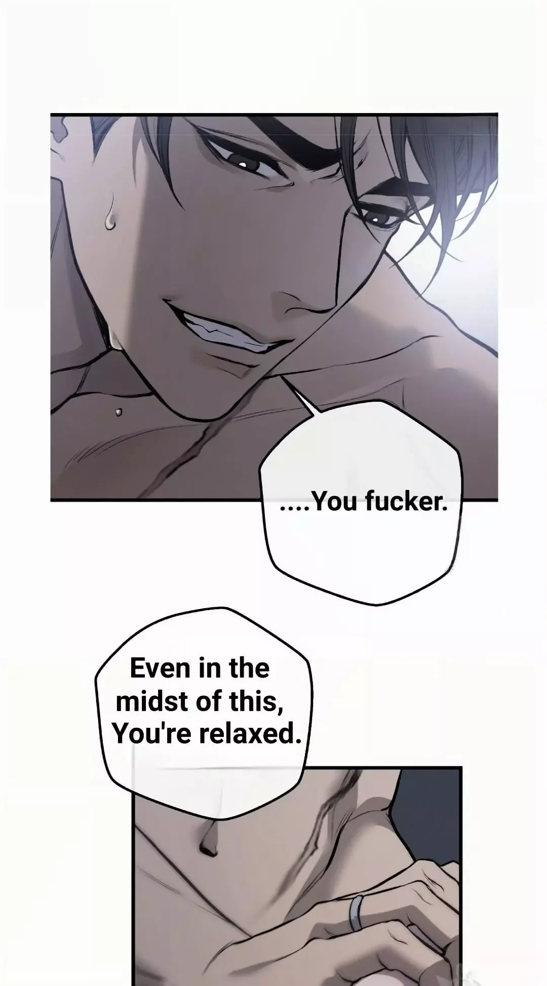 Dirty Xx - Chapter 7 Page 13