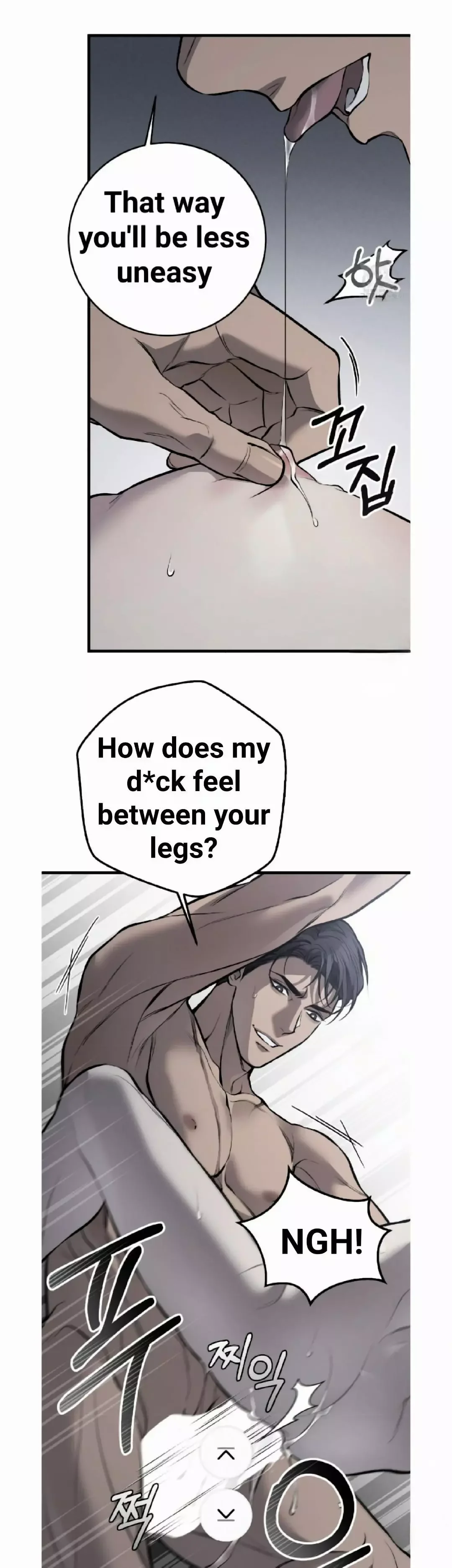 Dirty Xx - Chapter 7 Page 19
