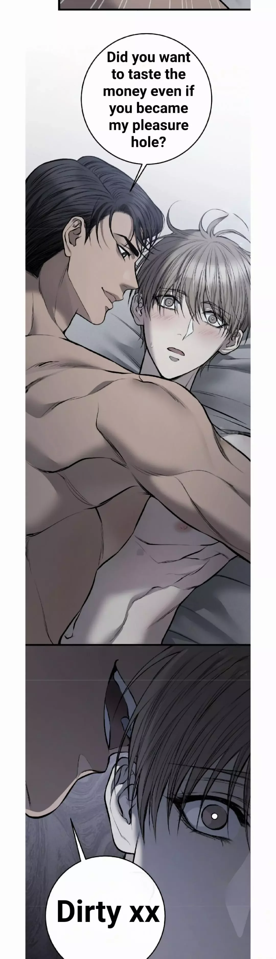 Dirty Xx - Chapter 7 Page 25