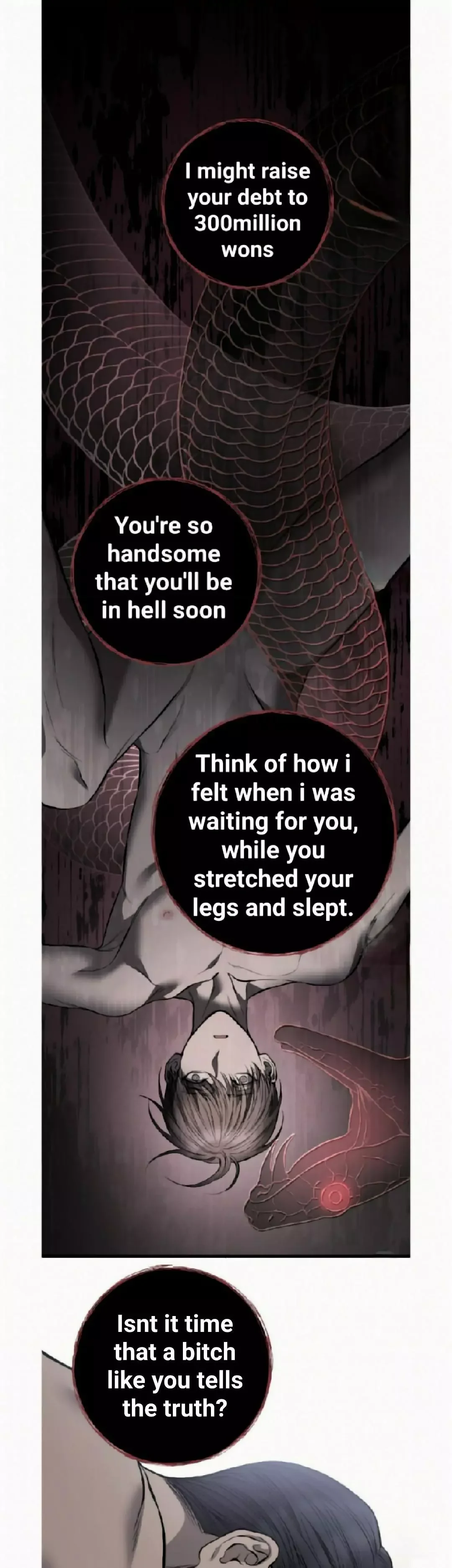 Dirty Xx - Chapter 7 Page 26