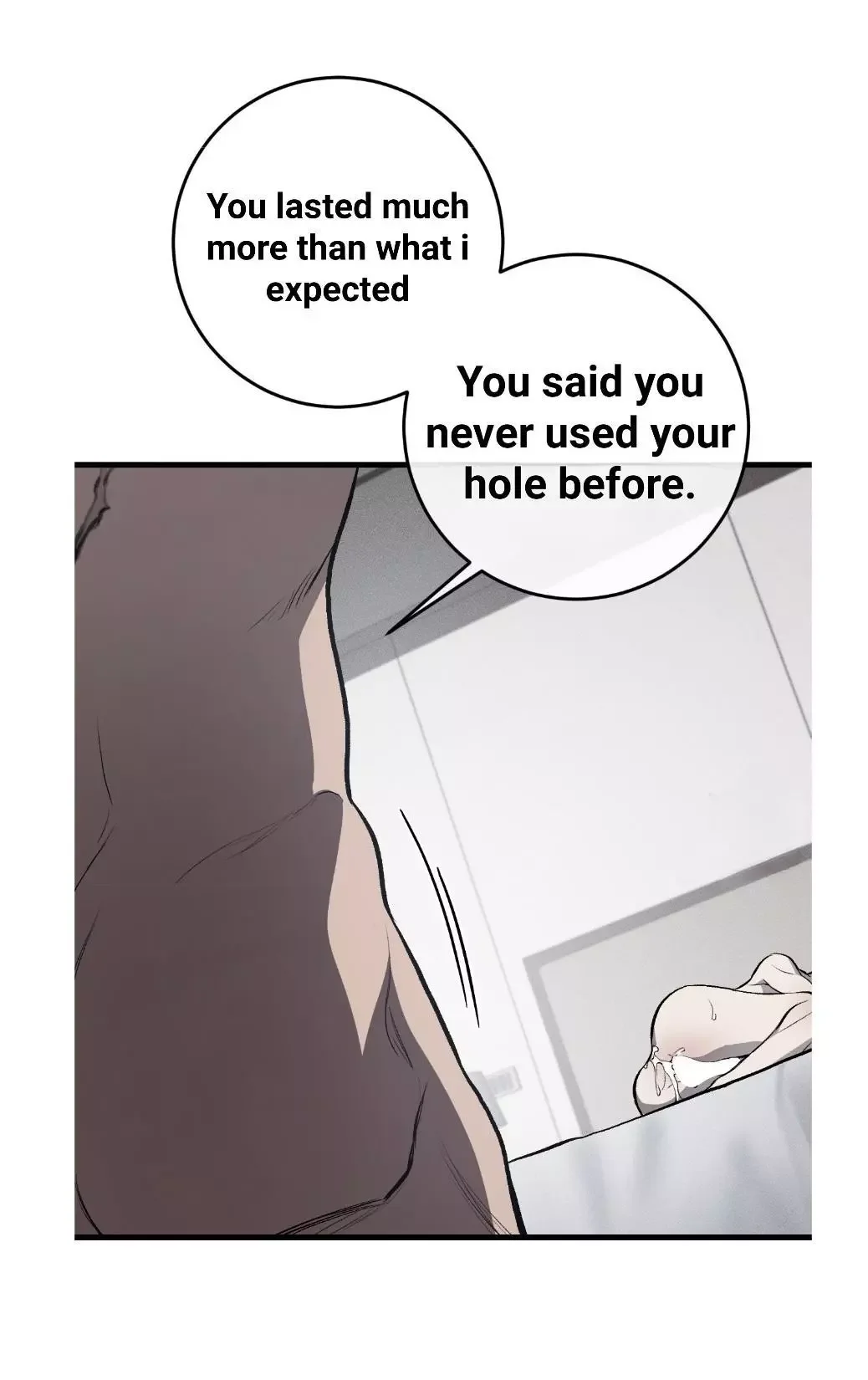 Dirty Xx - Chapter 7 Page 36