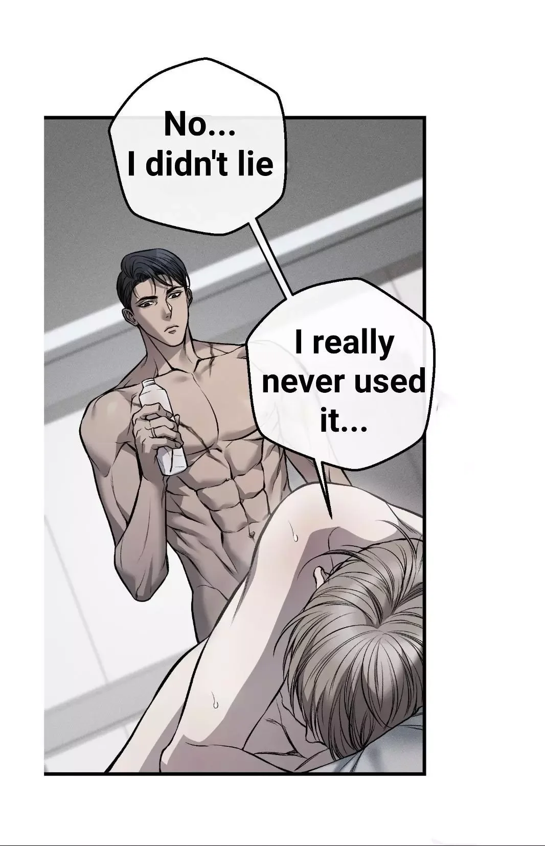 Dirty Xx - Chapter 7 Page 38