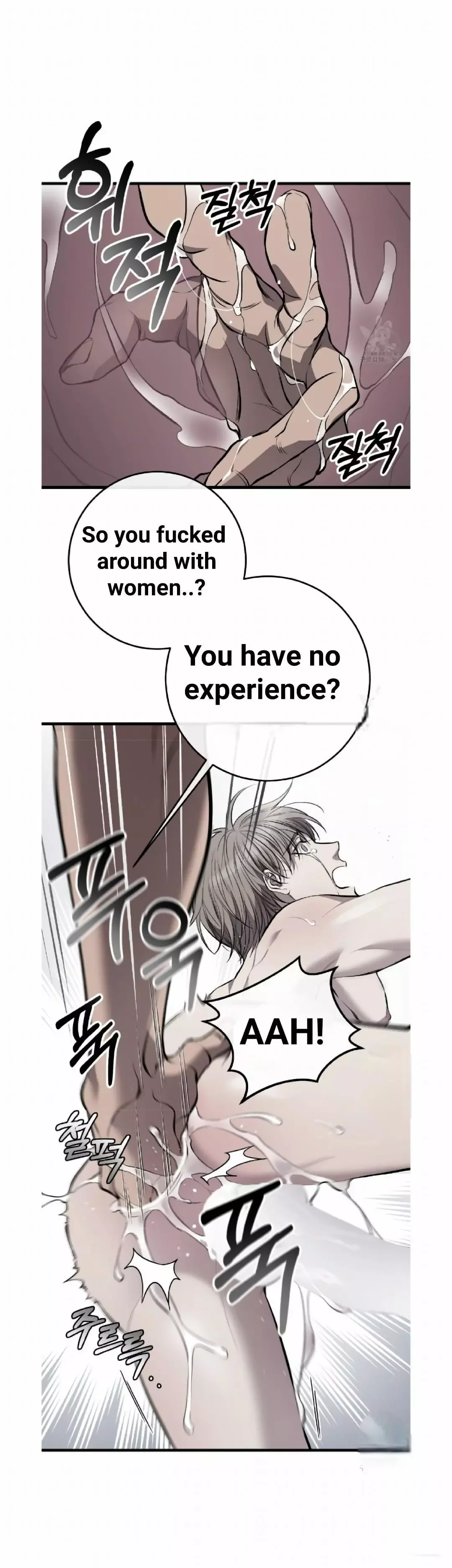 Dirty Xx - Chapter 7 Page 40