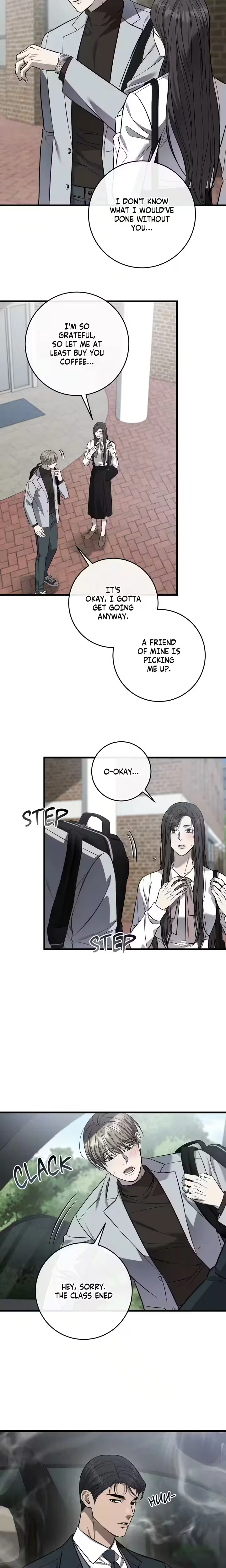 Dirty Xx - Chapter 70 Page 2