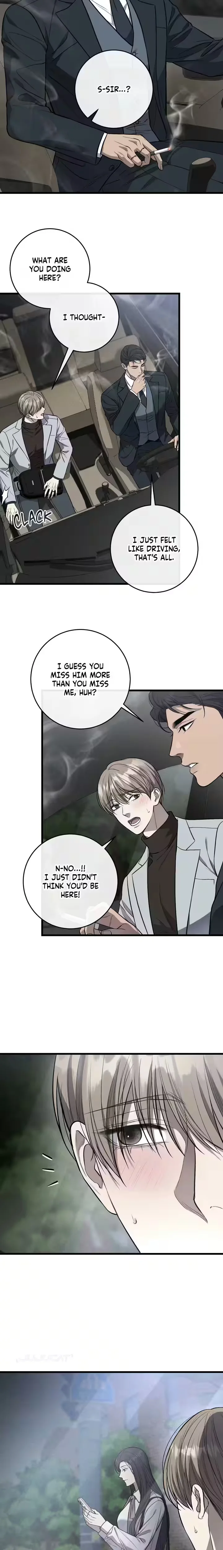 Dirty Xx - Chapter 70 Page 3