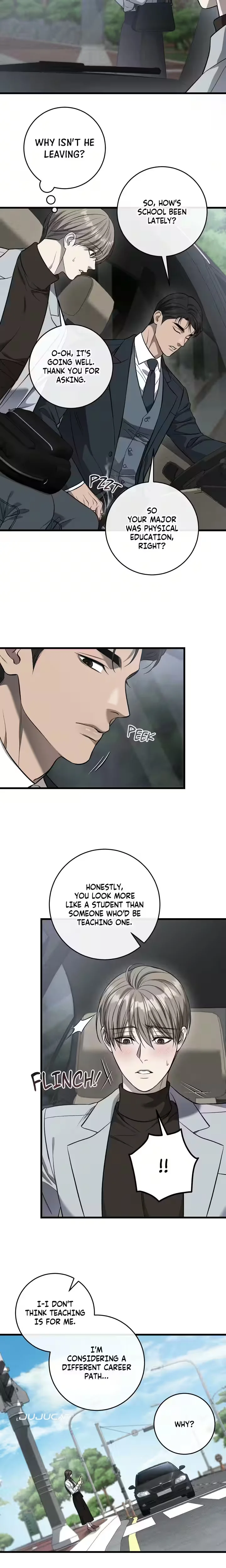 Dirty Xx - Chapter 70 Page 4