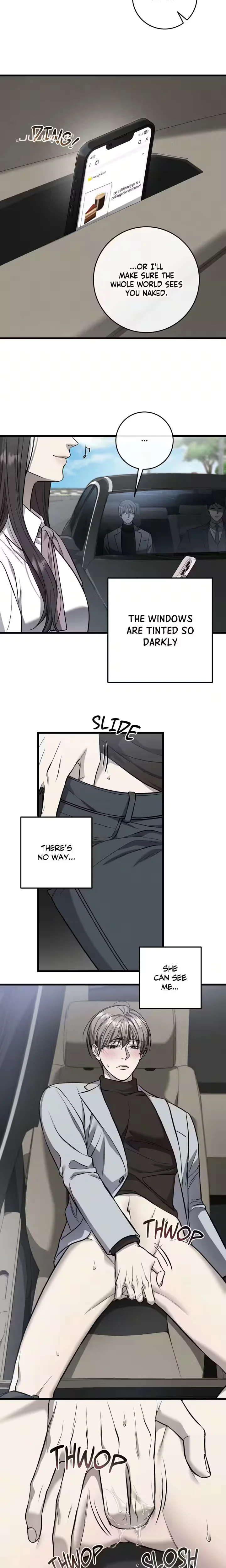 Dirty Xx - Chapter 70 Page 7