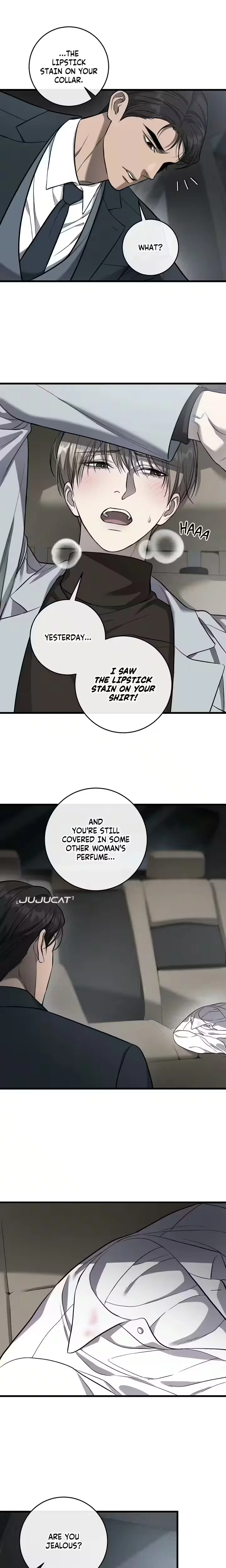 Dirty Xx - Chapter 70 Page 12