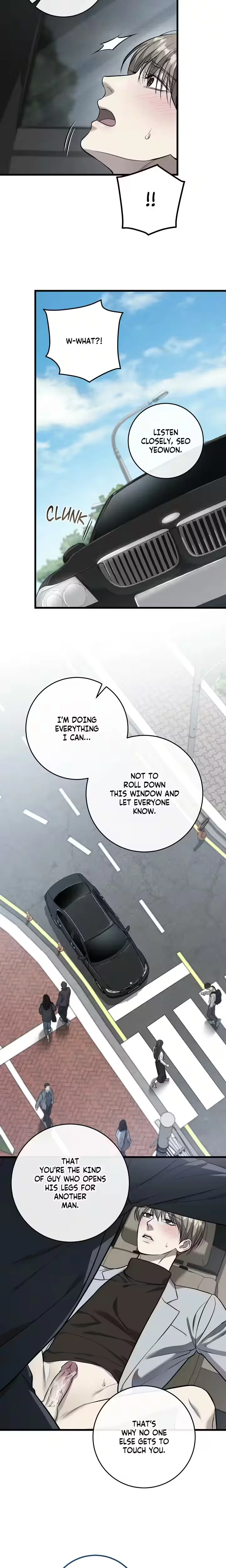 Dirty Xx - Chapter 70 Page 13
