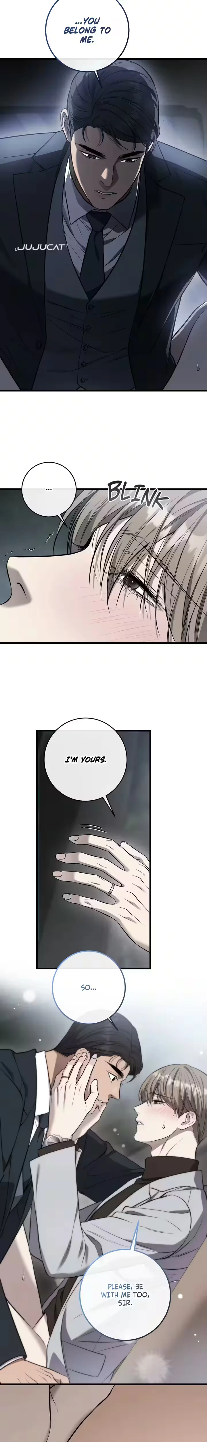 Dirty Xx - Chapter 70 Page 14