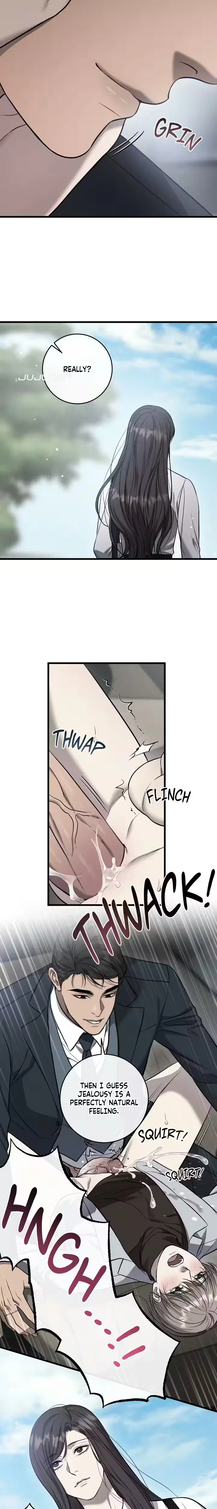 Dirty Xx - Chapter 70 Page 15