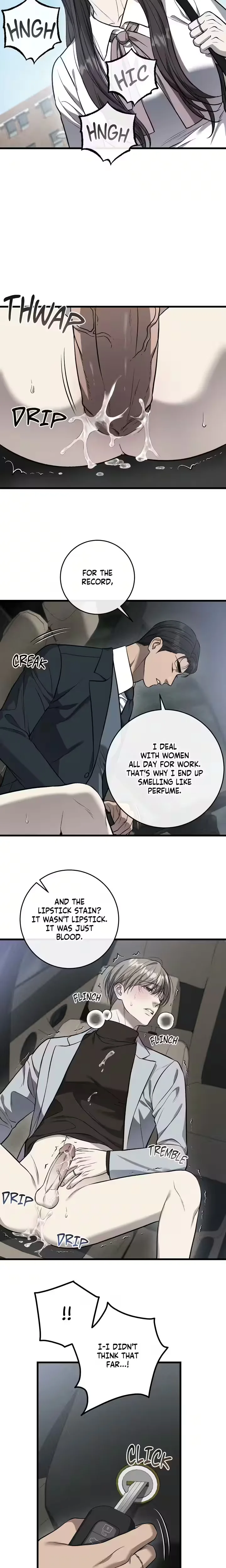 Dirty Xx - Chapter 70 Page 16