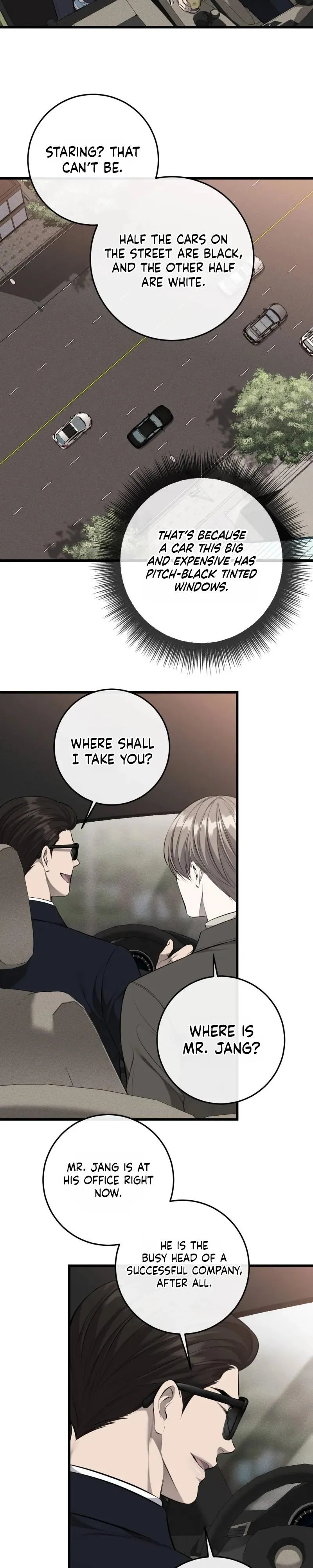 Dirty Xx - Chapter 71 Page 6