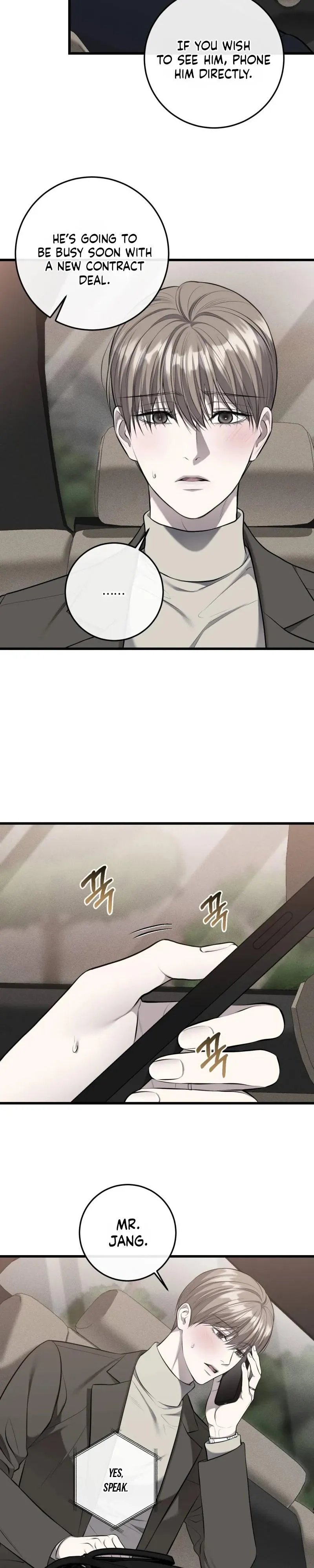 Dirty Xx - Chapter 71 Page 7